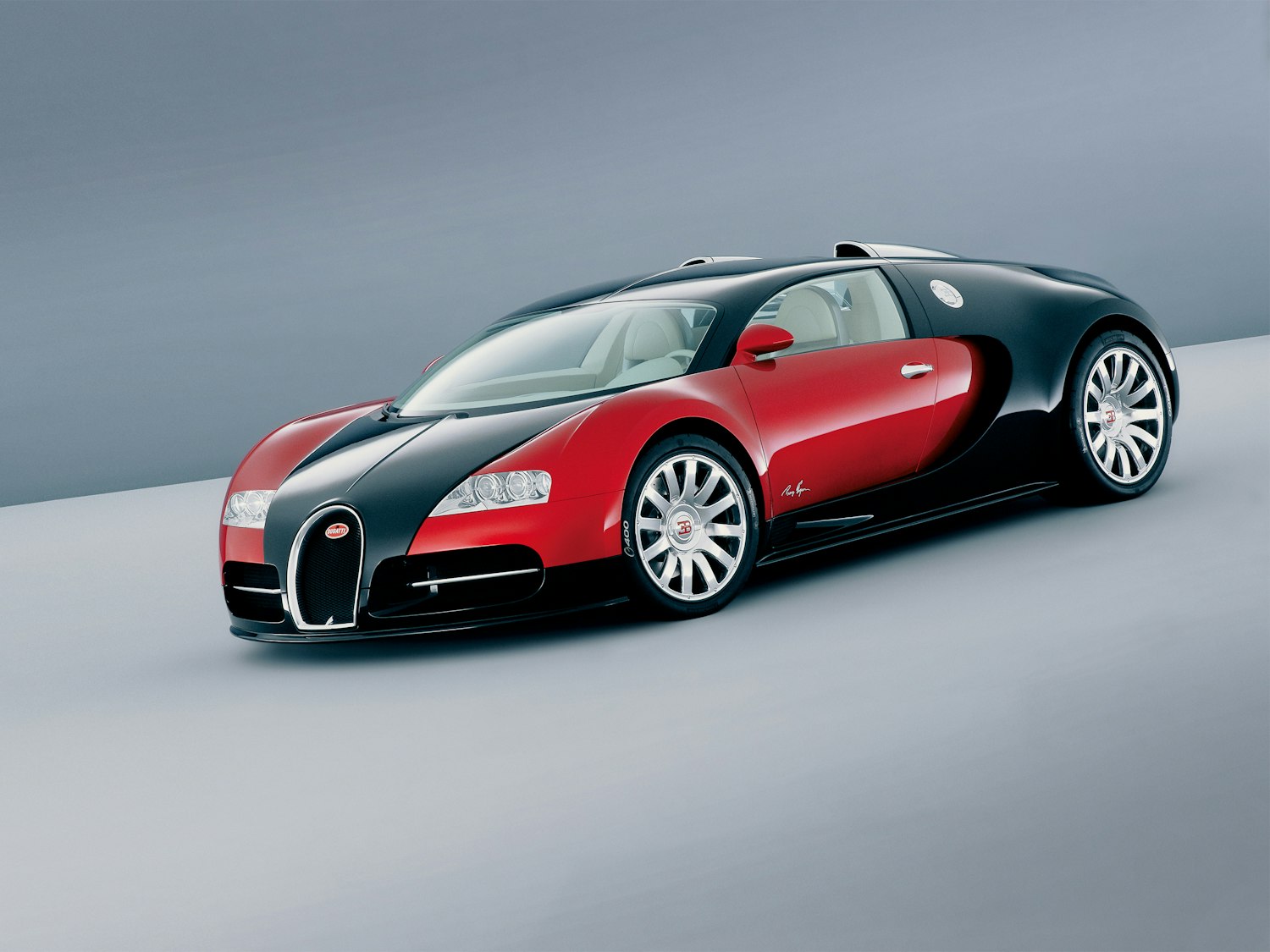 Celebrate 20 Years of Veyron with 20% off