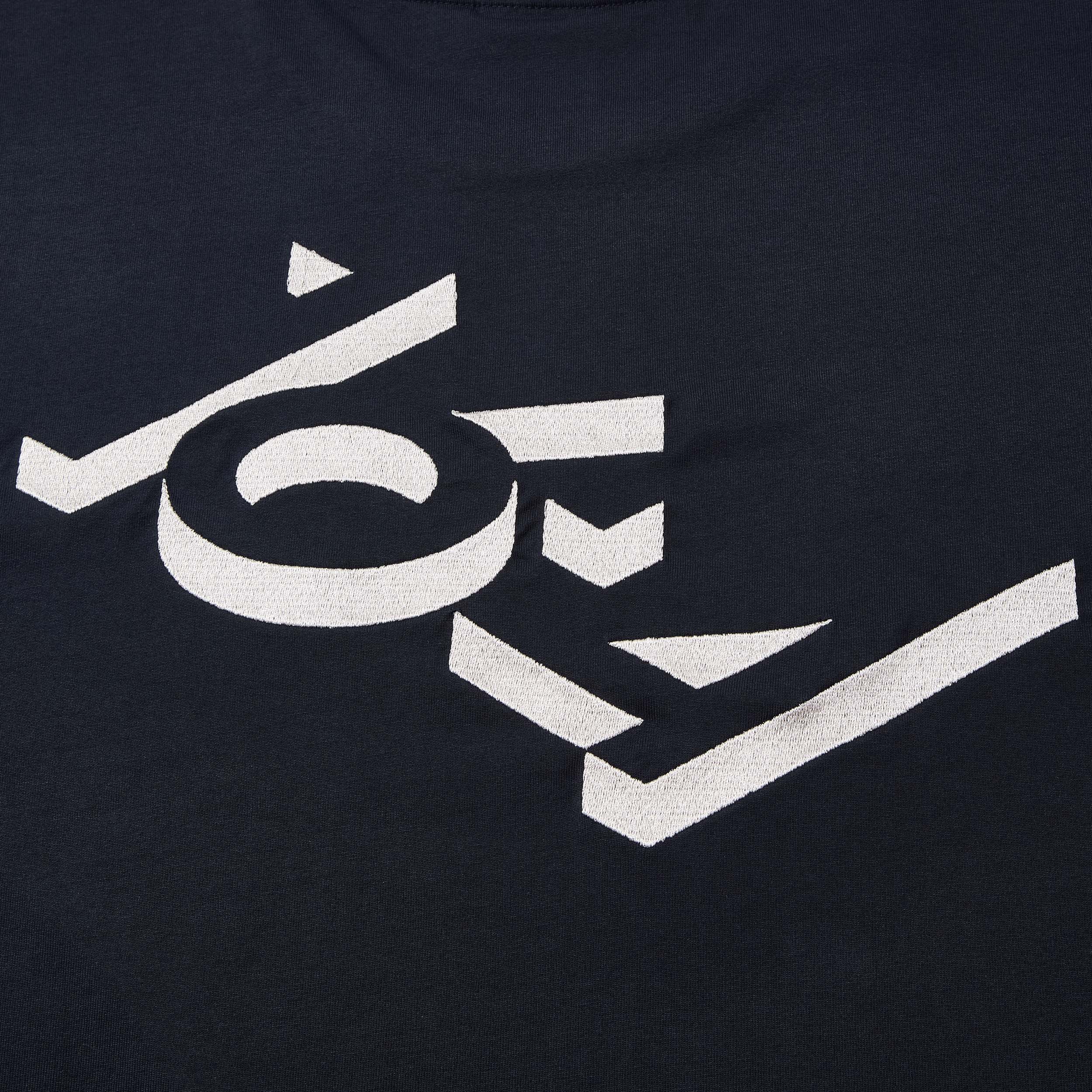 Twenty Years. Two Legends. One Moment.