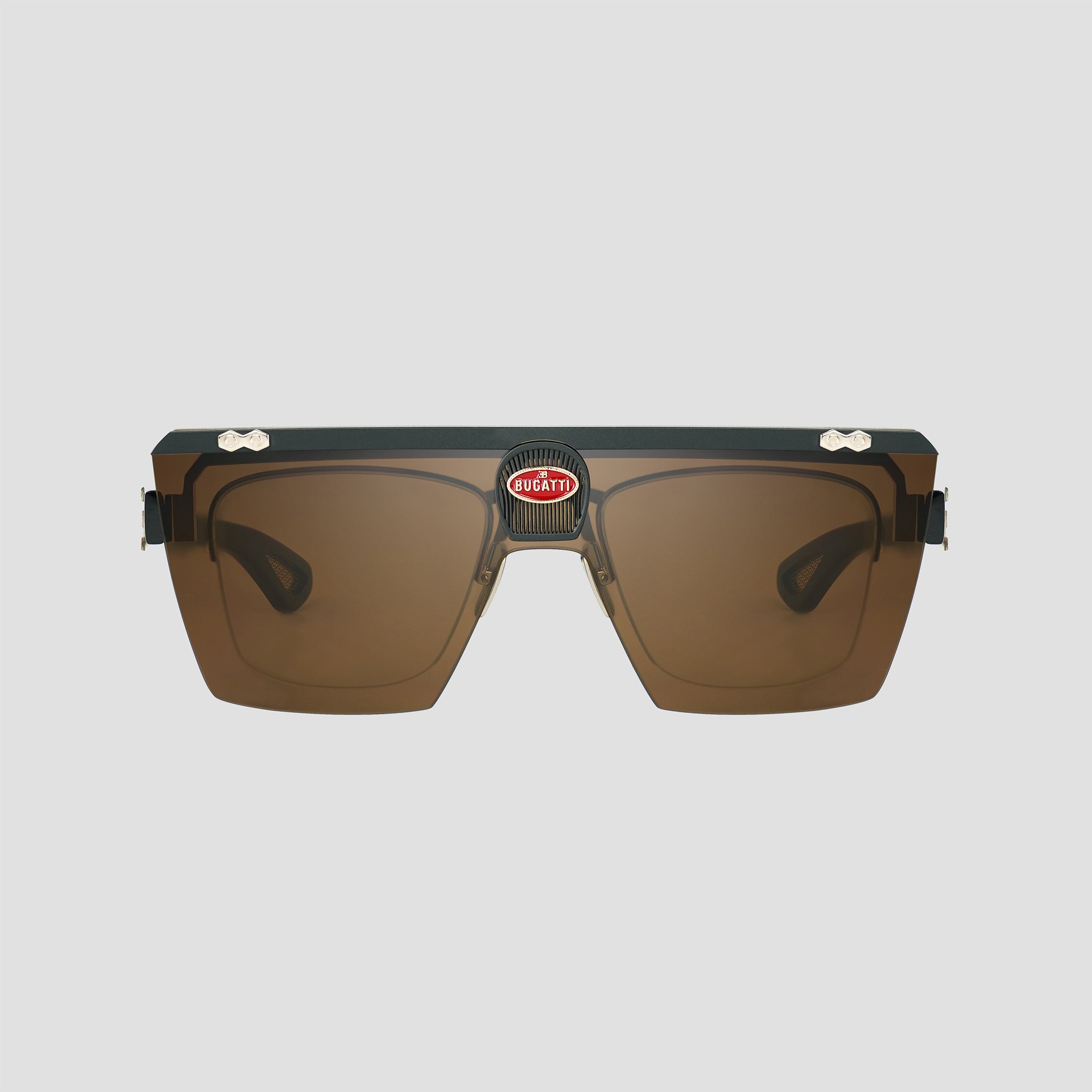 BUGATTI EYEWEAR MODEL 01BRX