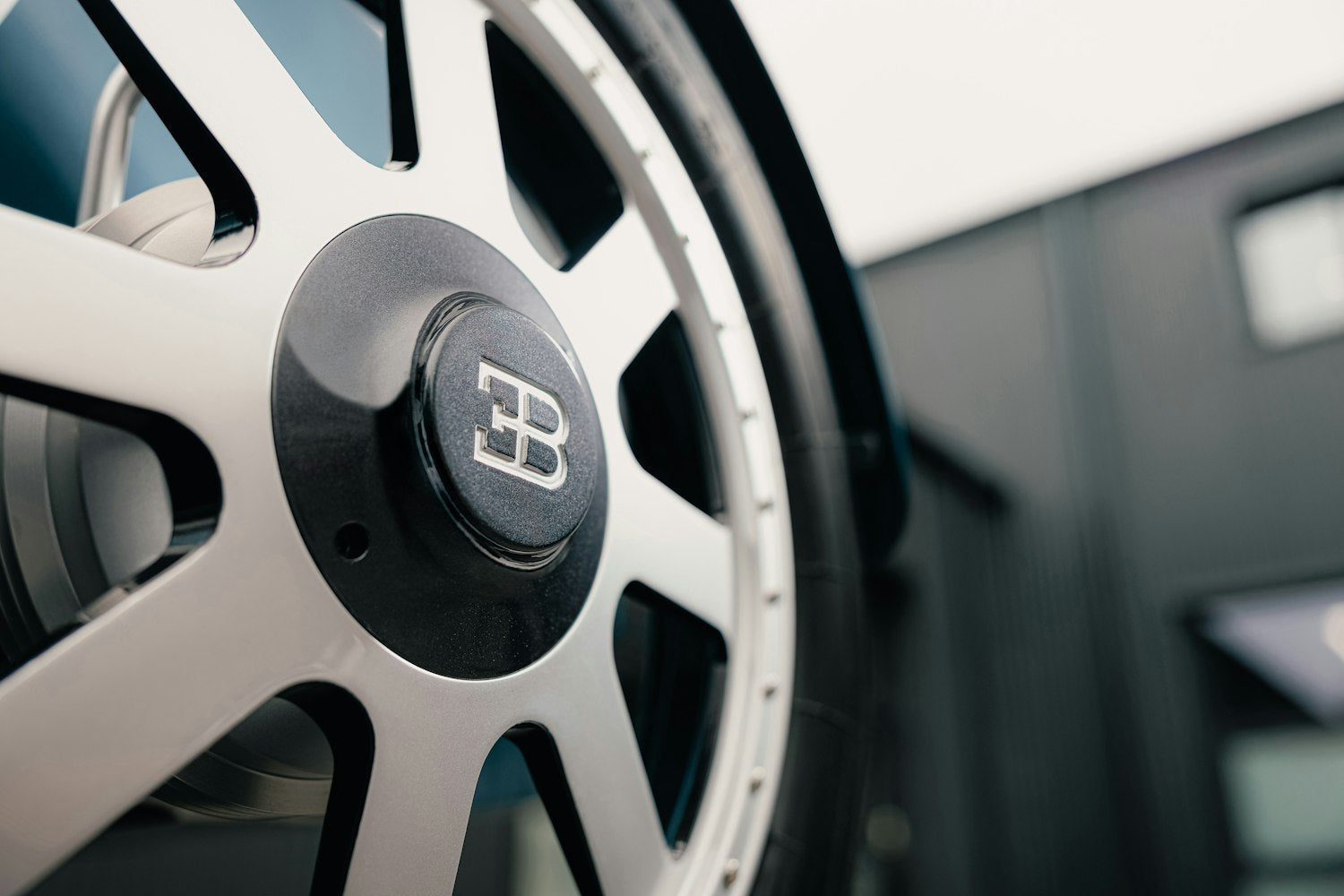BUGATTI BABY II TOURBILLON EDITION