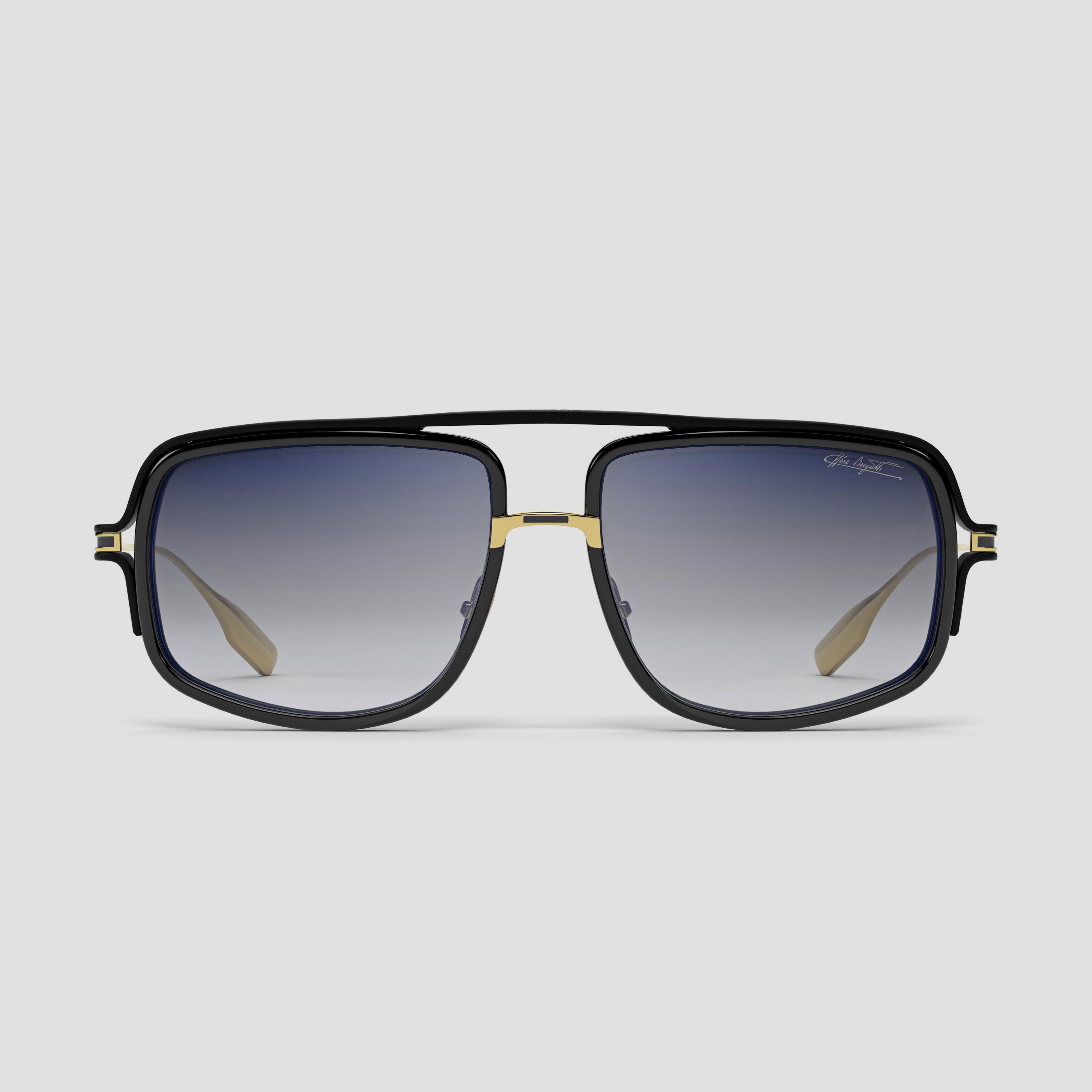 BUGATTI EYEWEAR MODEL 101