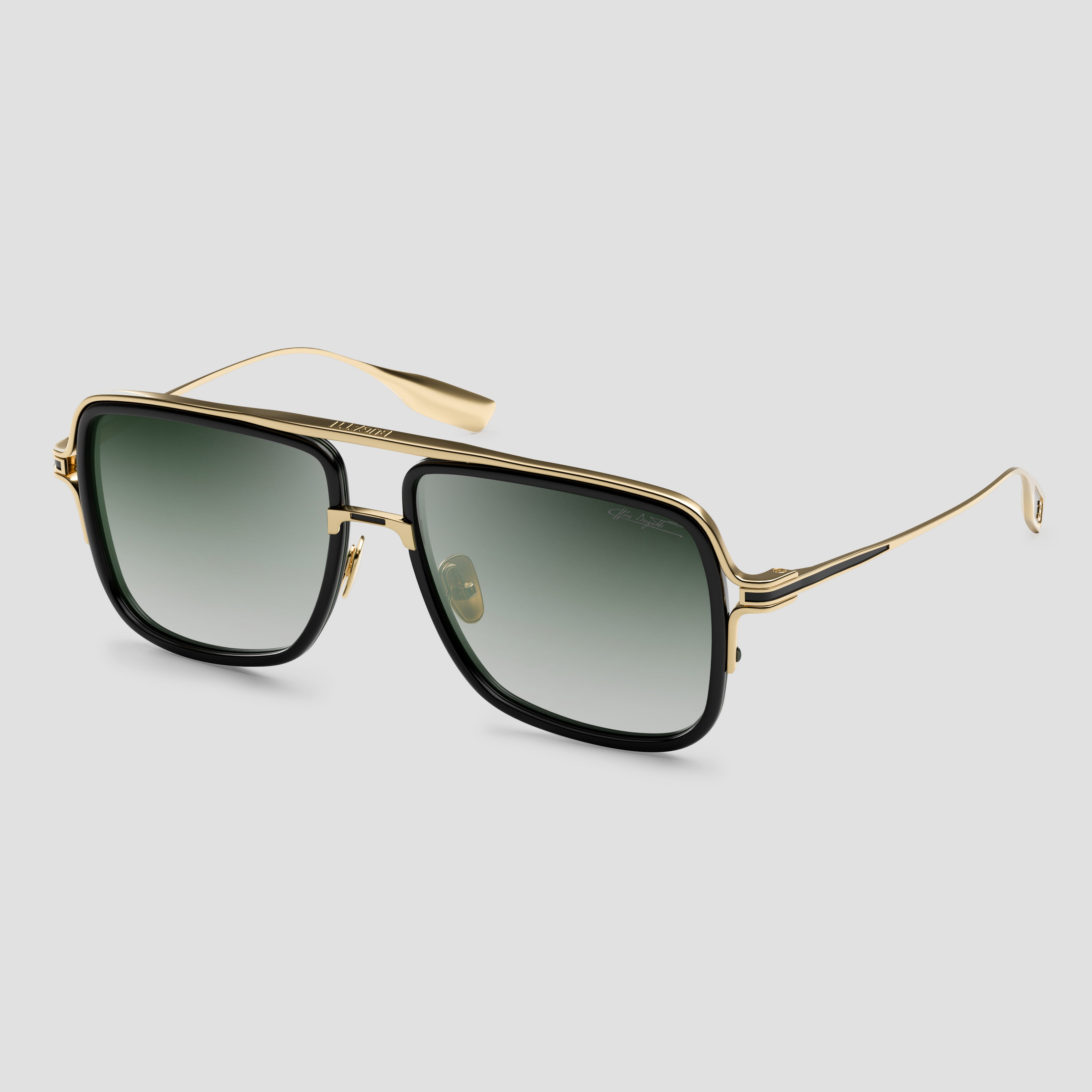 BUGATTI EYEWEAR MODEL 102