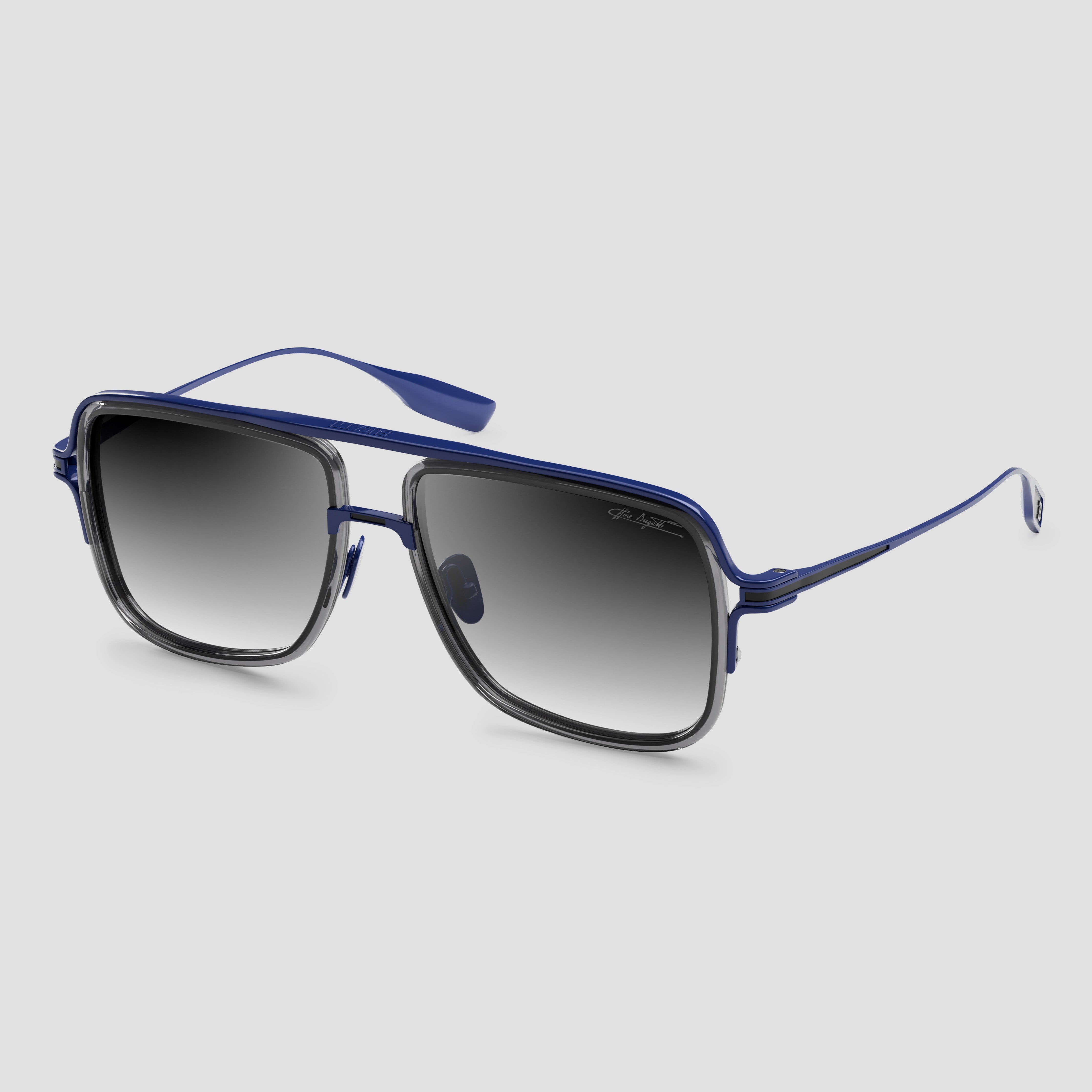 BUGATTI EYEWEAR MODEL 102
