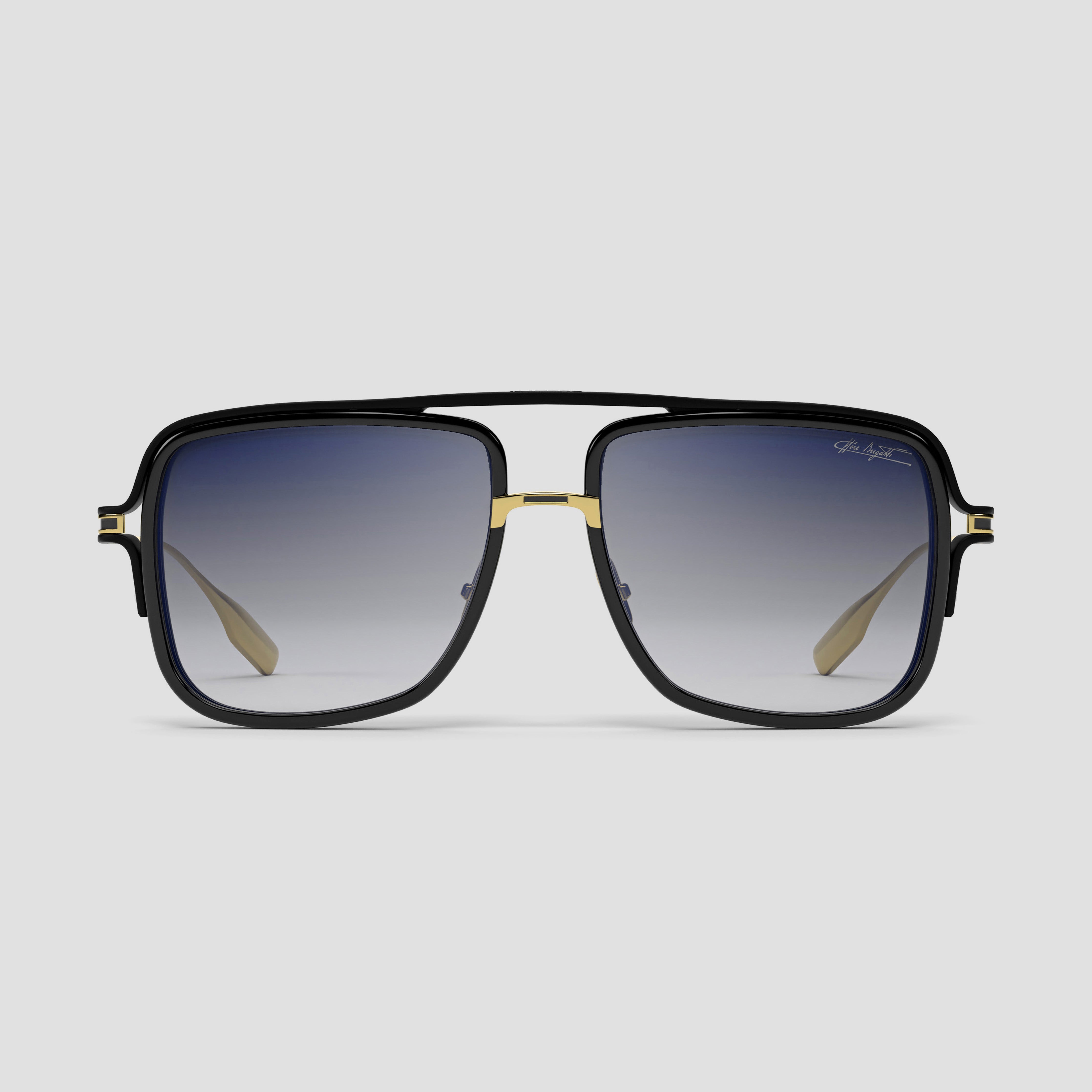 BUGATTI EYEWEAR MODEL 102