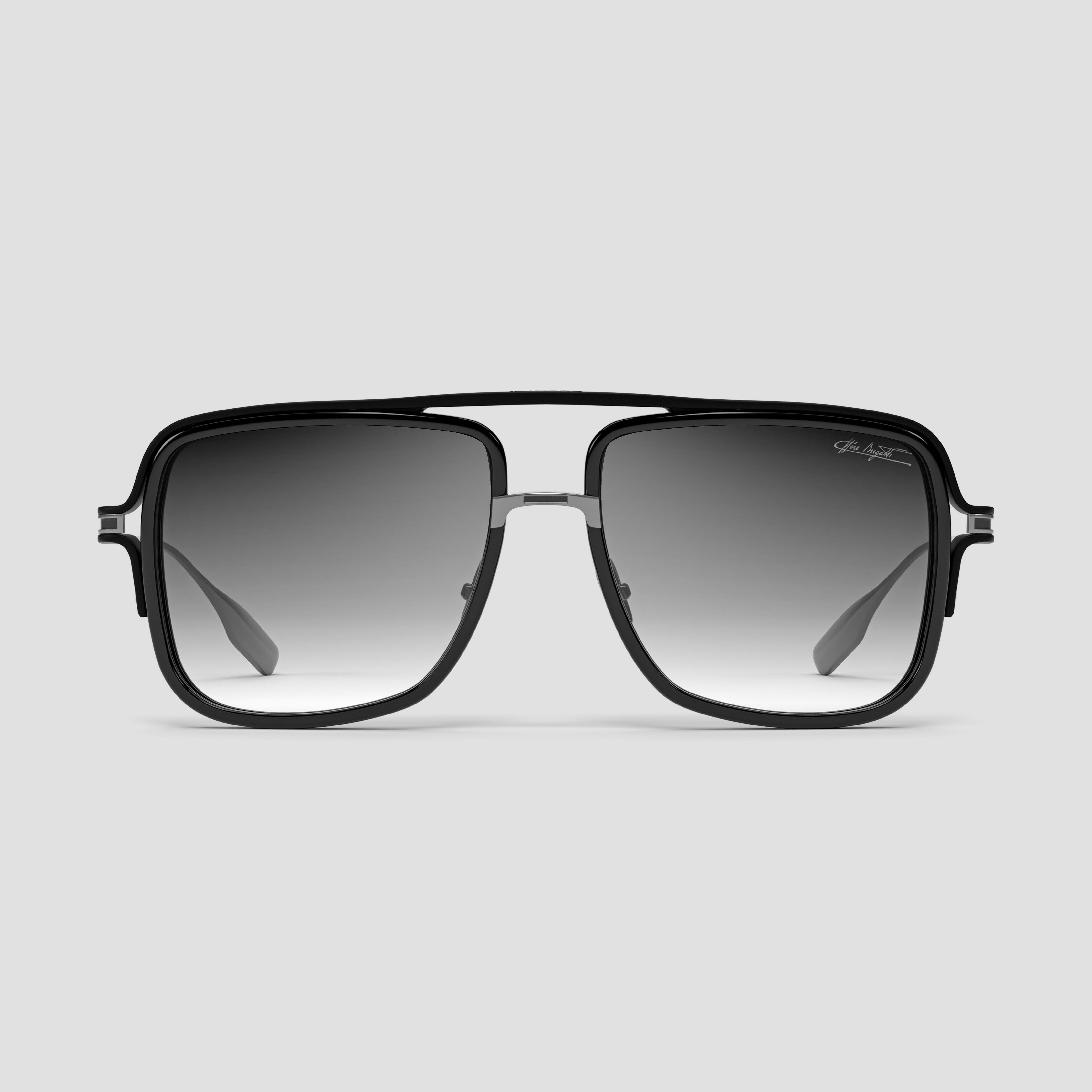 BUGATTI EYEWEAR MODEL 102