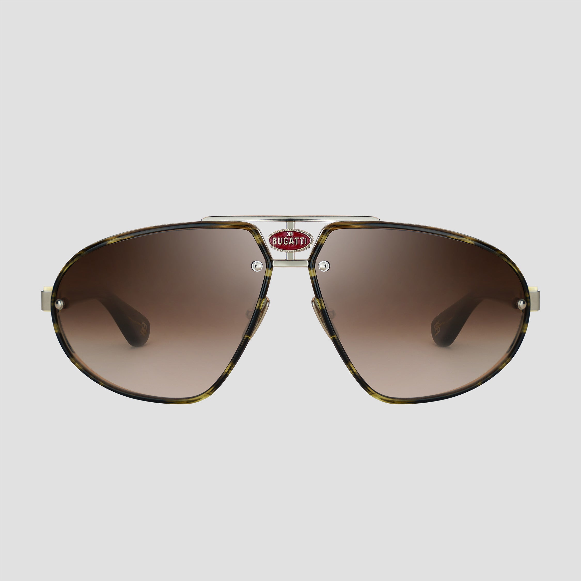 BUGATTI EYEWEAR MODEL 10