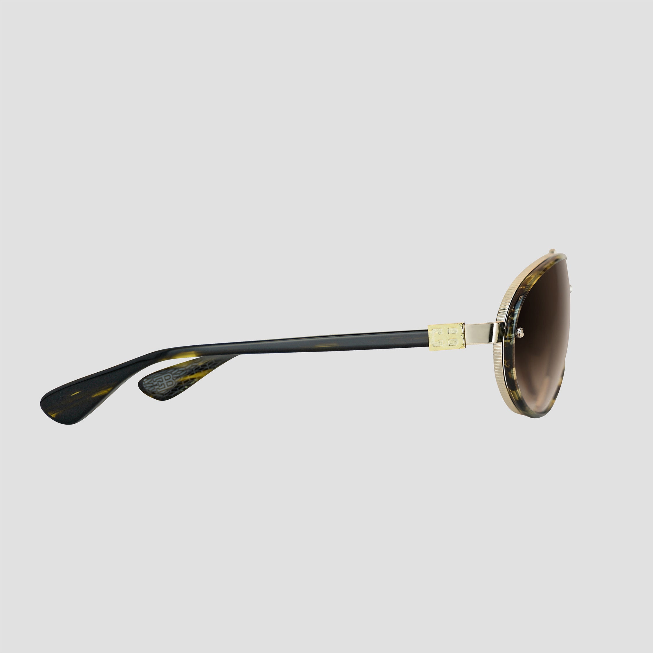 BUGATTI EYEWEAR MODEL 10