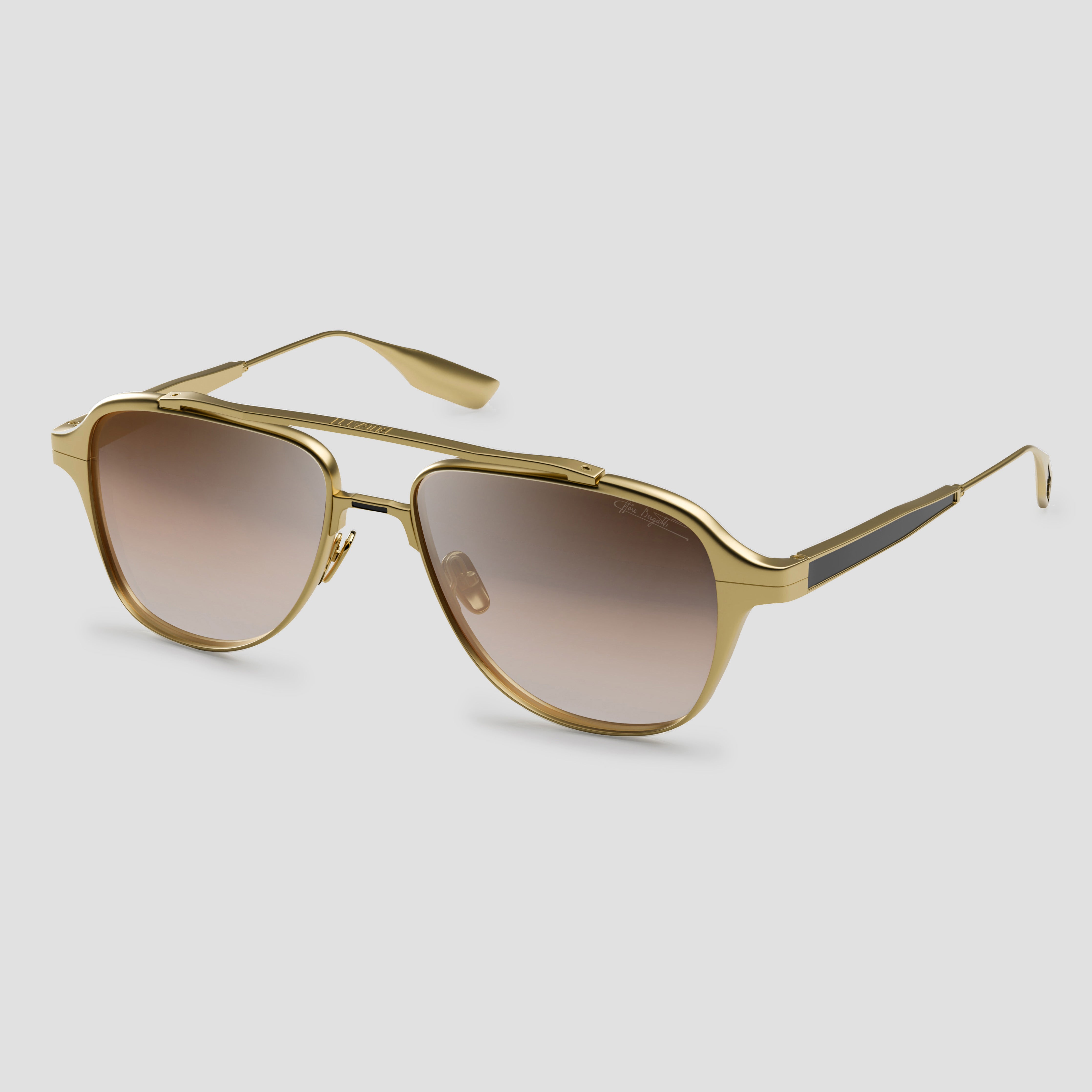 BUGATTI EYEWEAR MODEL 111