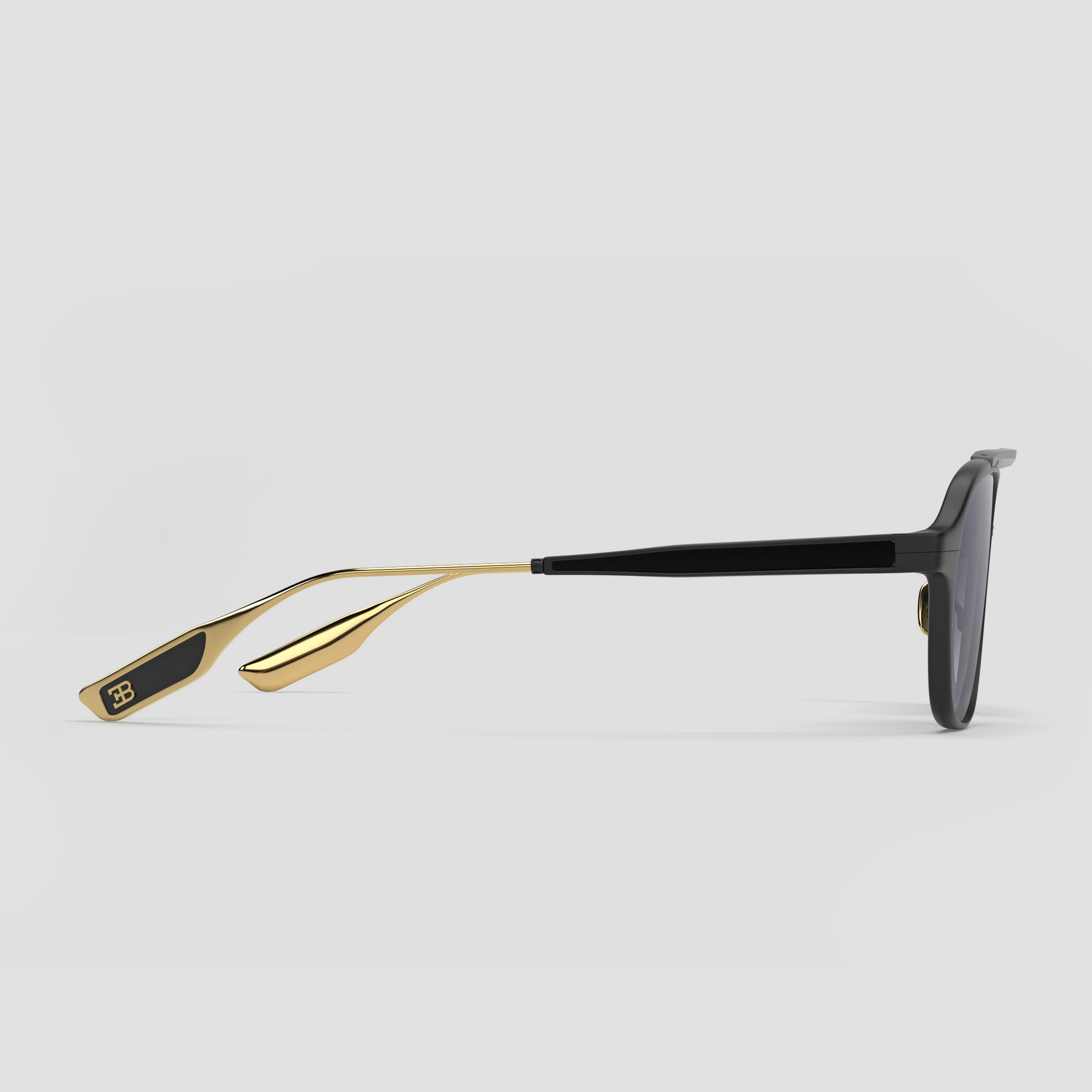 BUGATTI EYEWEAR MODEL 111