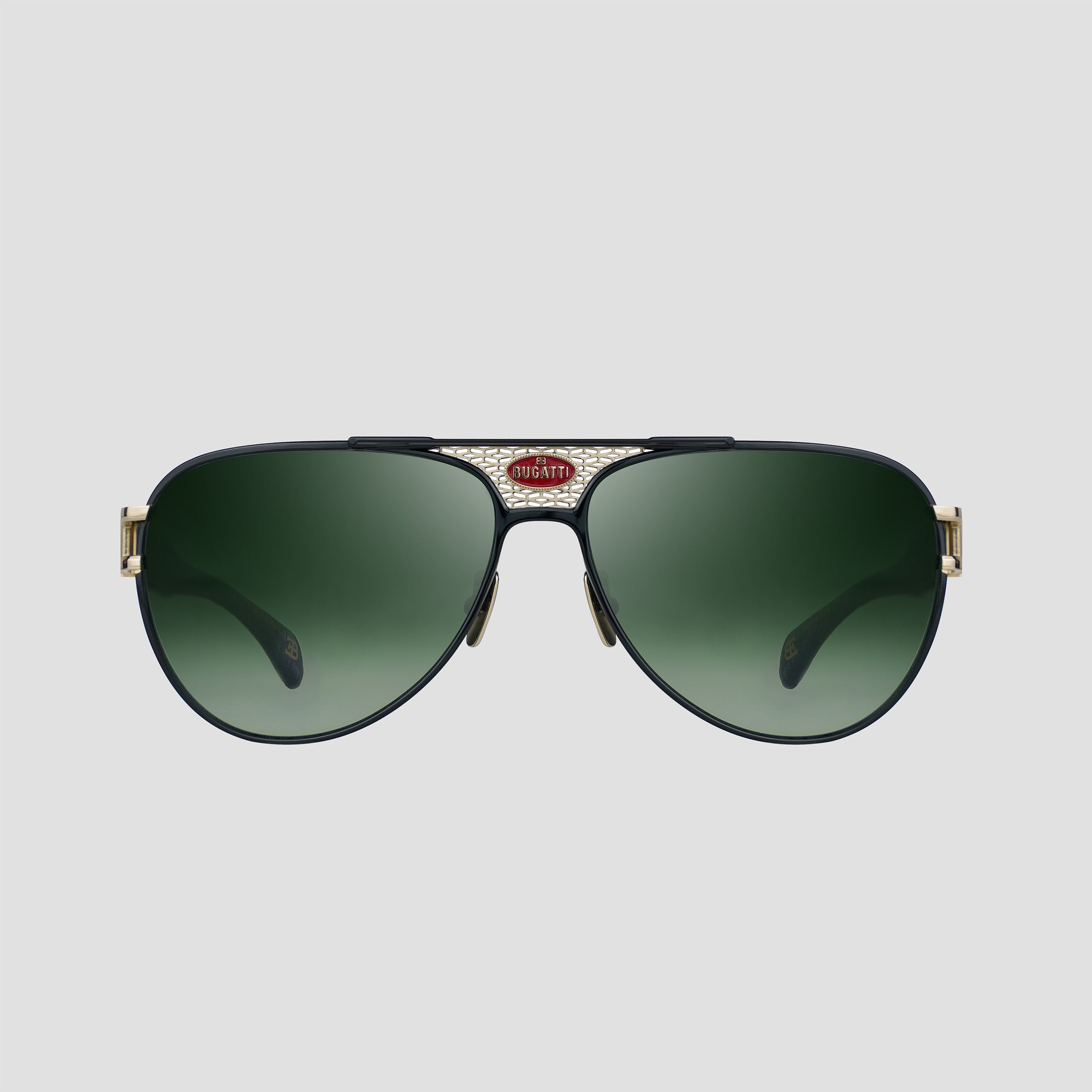 BUGATTI EYEWEAR MODEL 11
