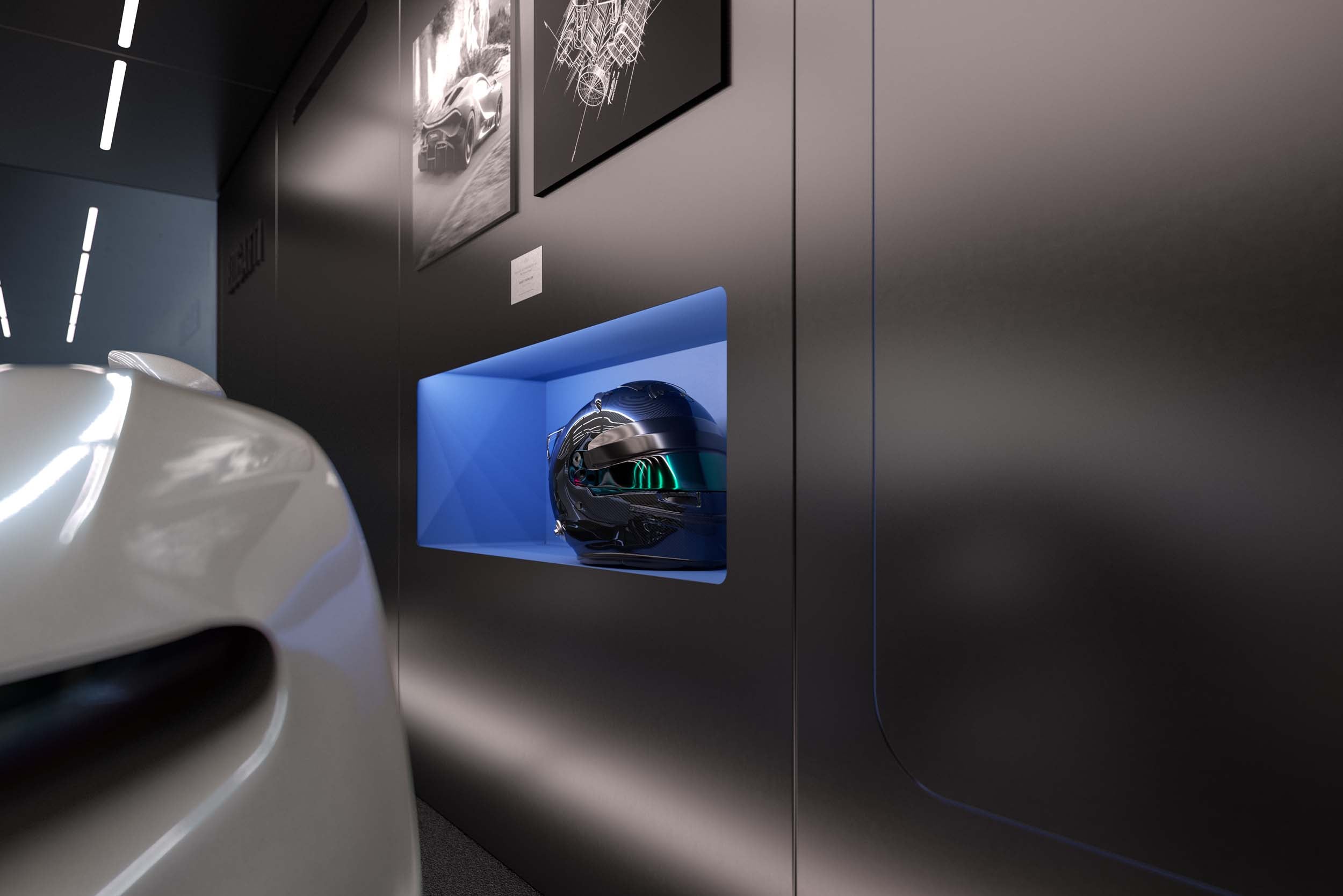 FG-01 BUGATTI EDITION