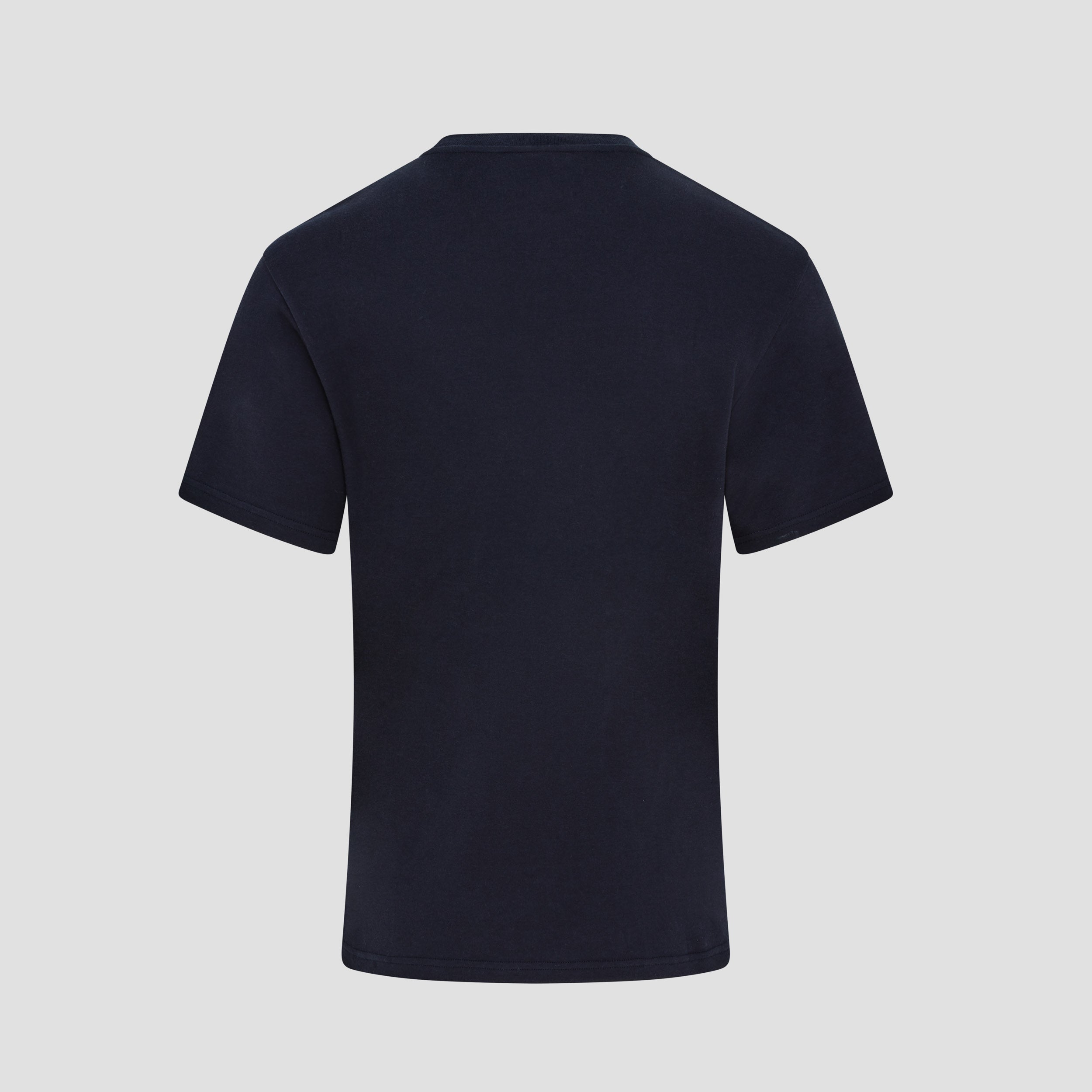 BUGATTI MACARON LOGO T-SHIRT