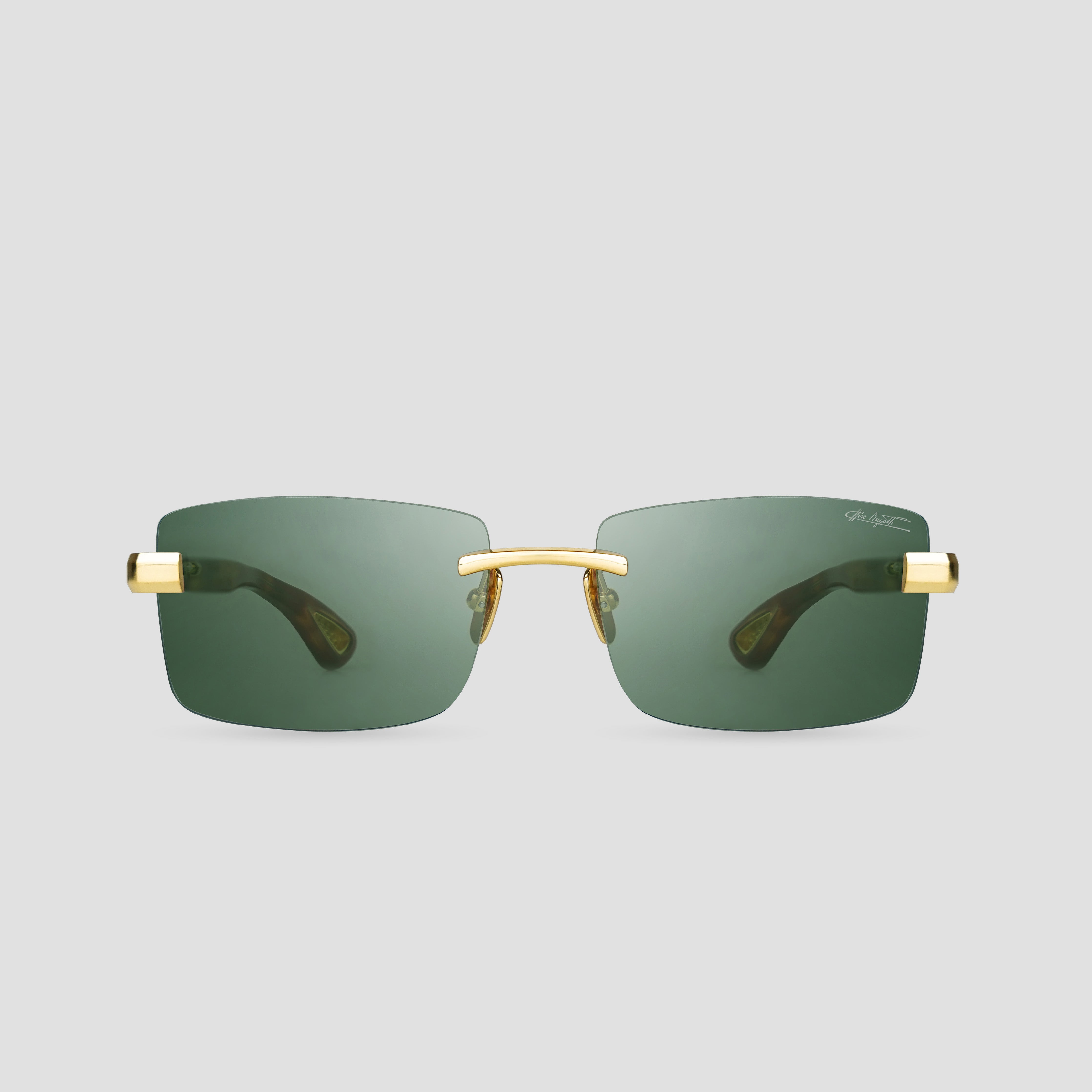 BUGATTI EYEWEAR MODEL 36 C