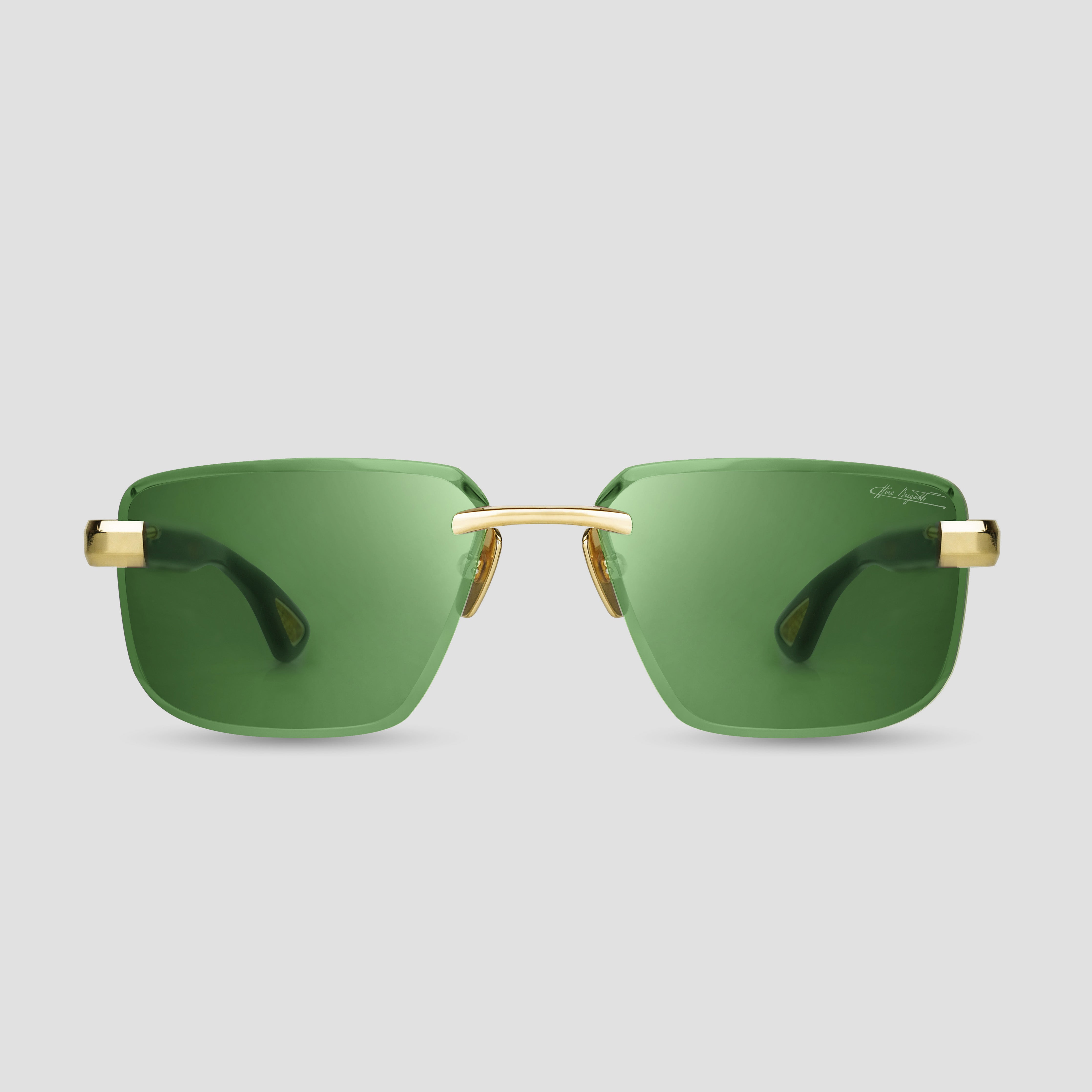 BUGATTI EYEWEAR MODEL 36G