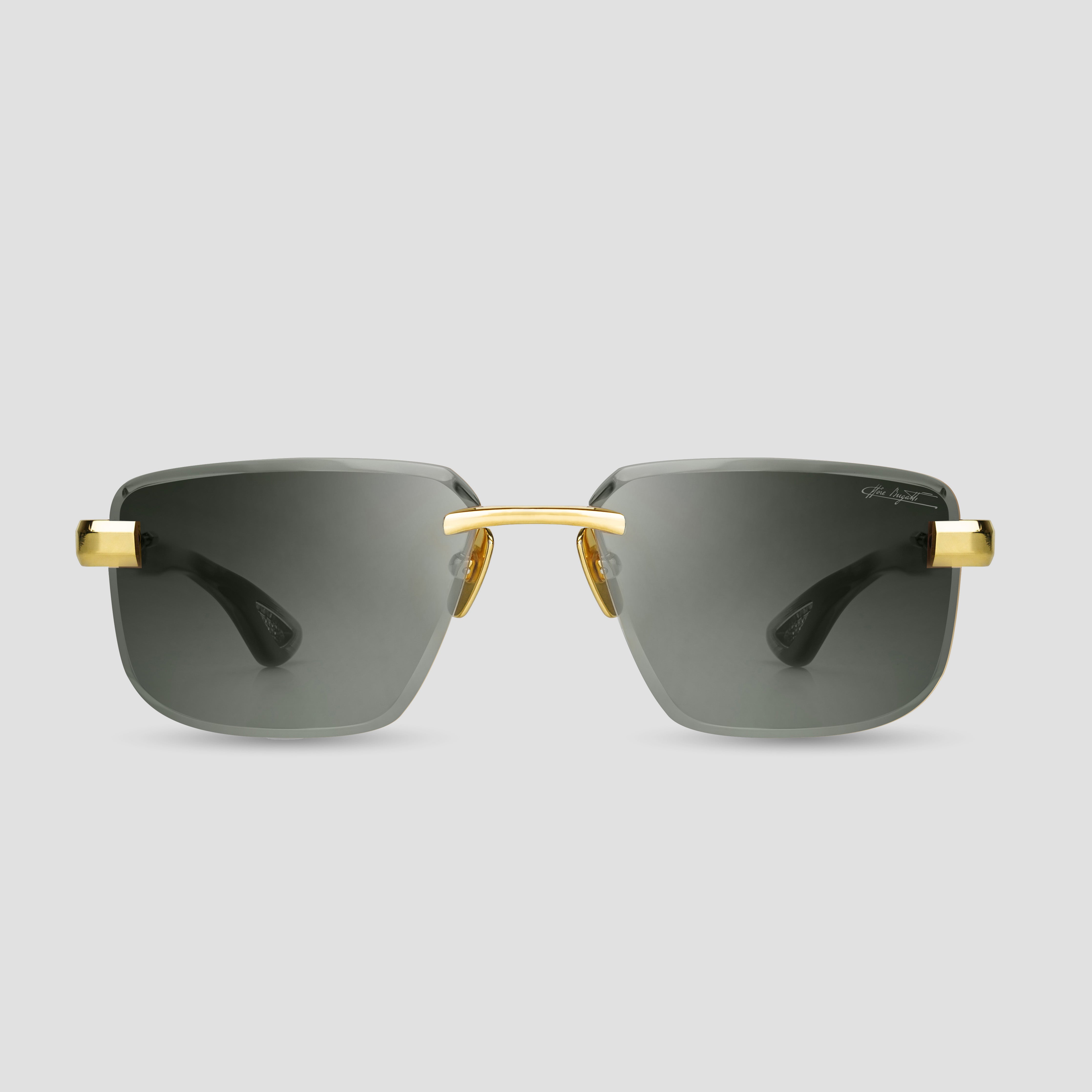 BUGATTI EYEWEAR MODEL 36G