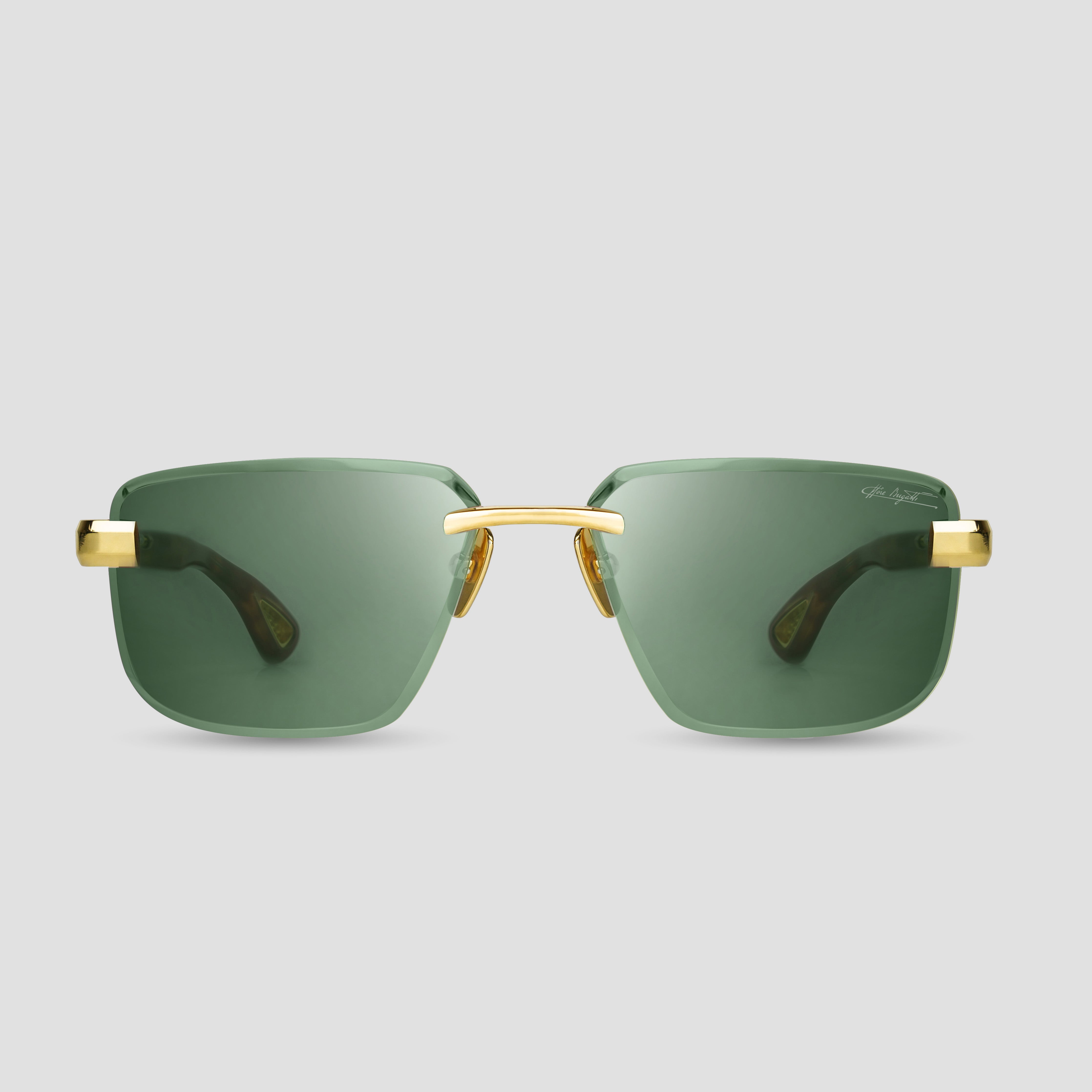 BUGATTI EYEWEAR MODEL 36G