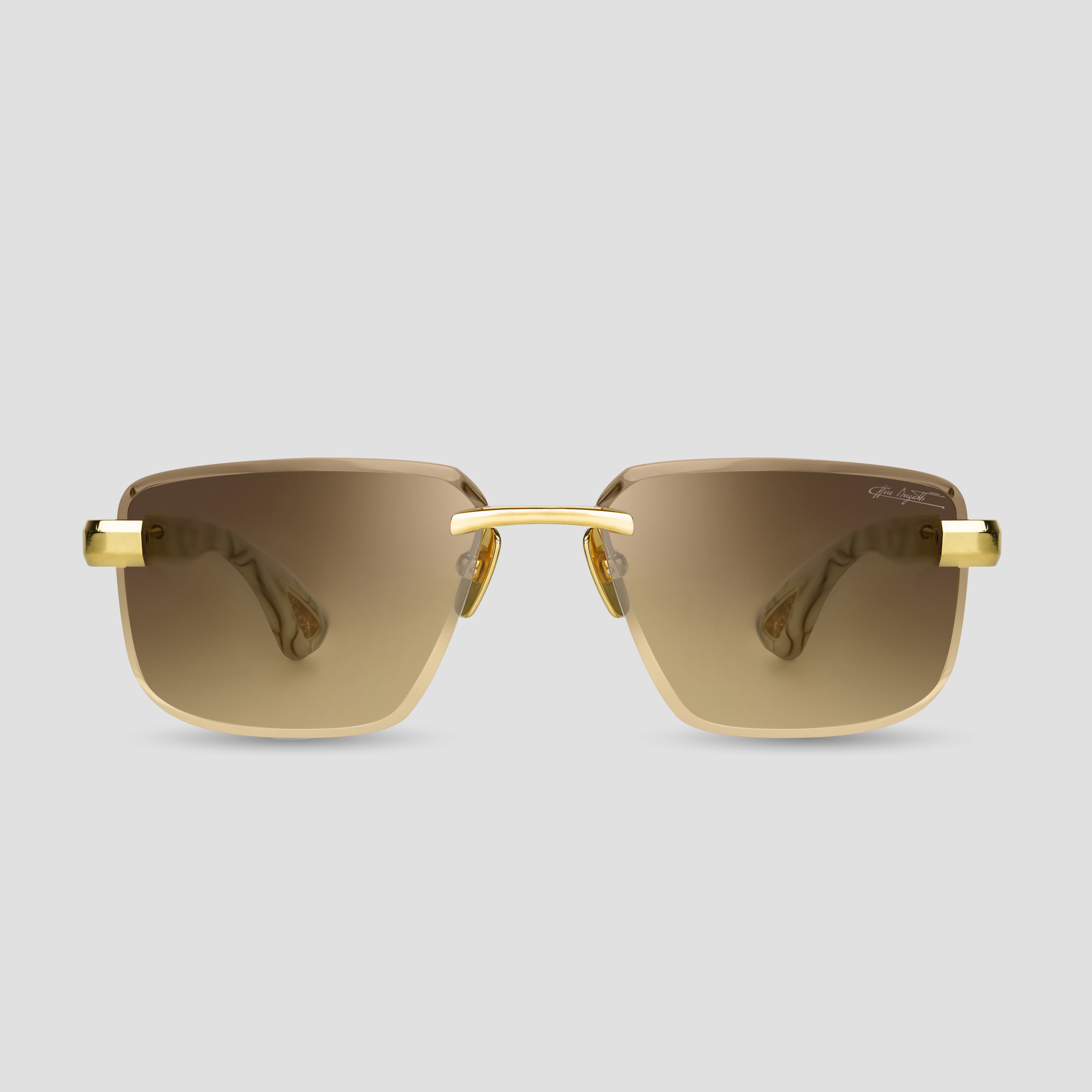 BUGATTI EYEWEAR MODEL 36G