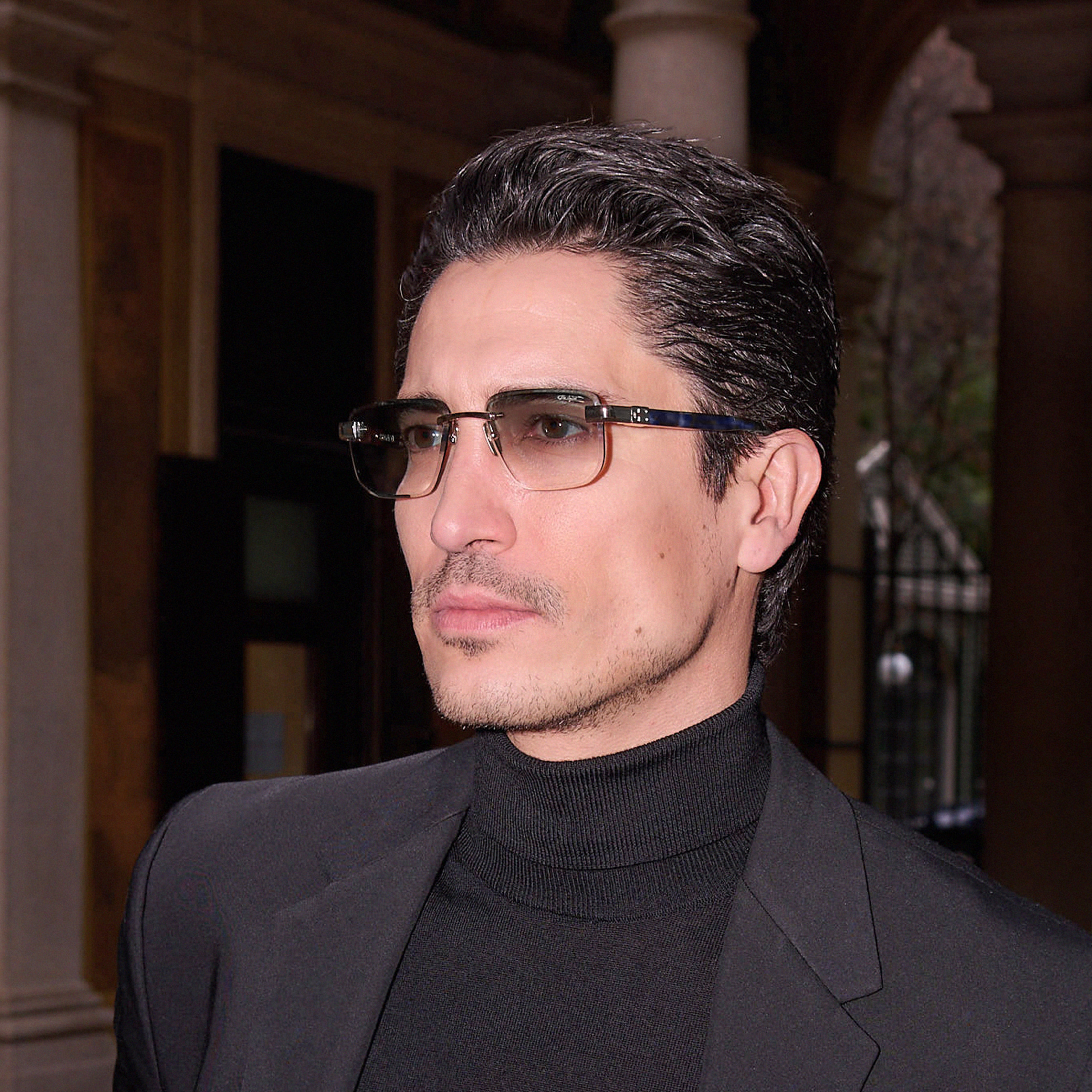 BUGATTI EYEWEAR MODEL 36G