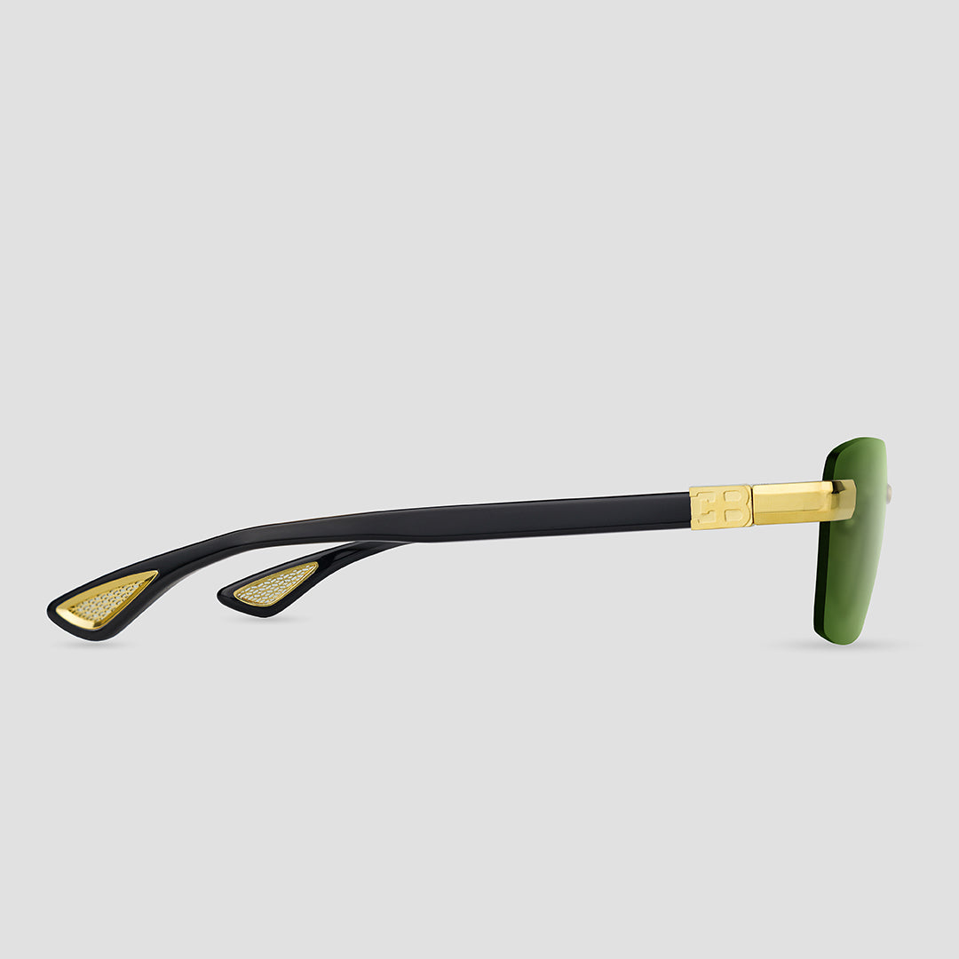 BUGATTI EYEWEAR MODEL 36H