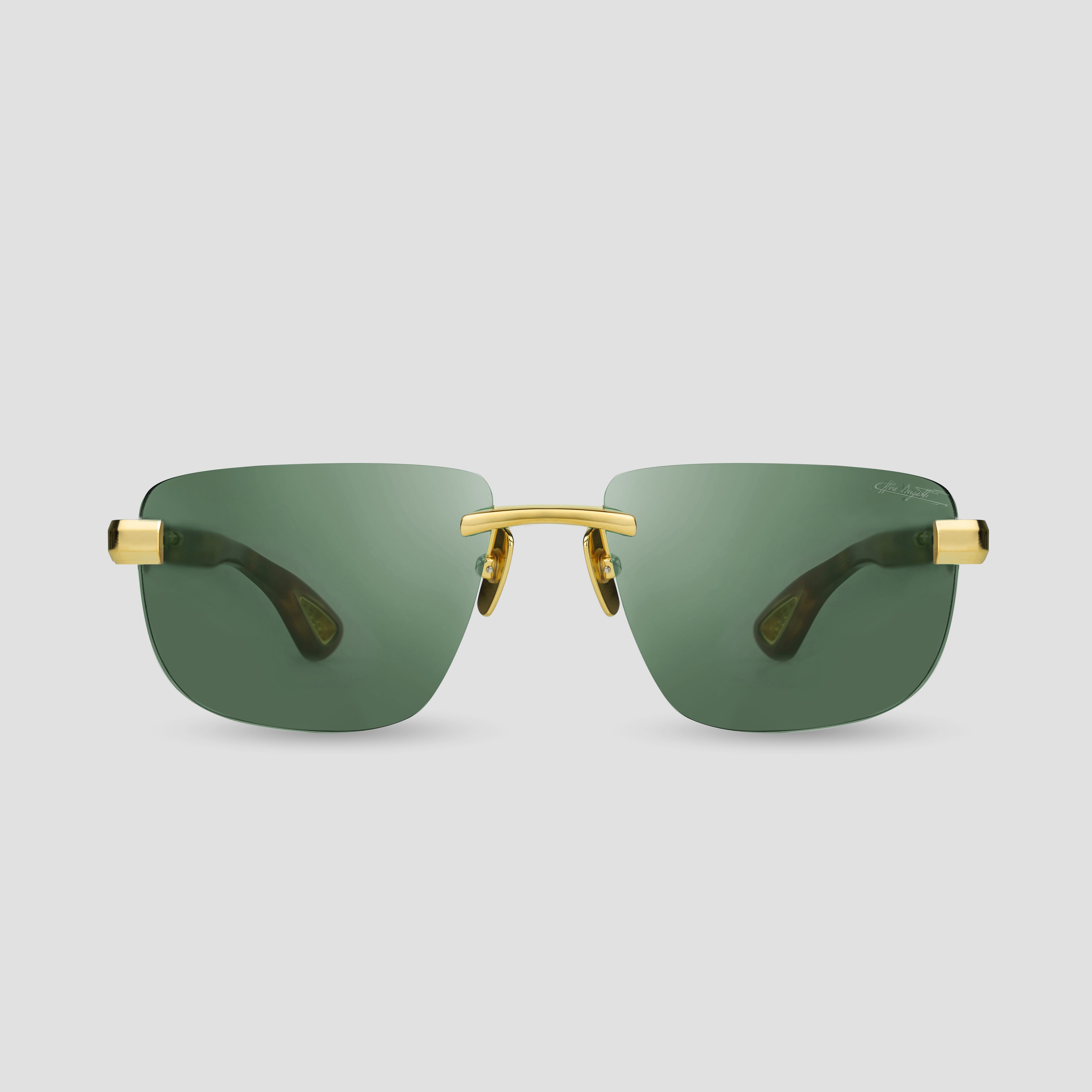 BUGATTI EYEWEAR MODEL 36H