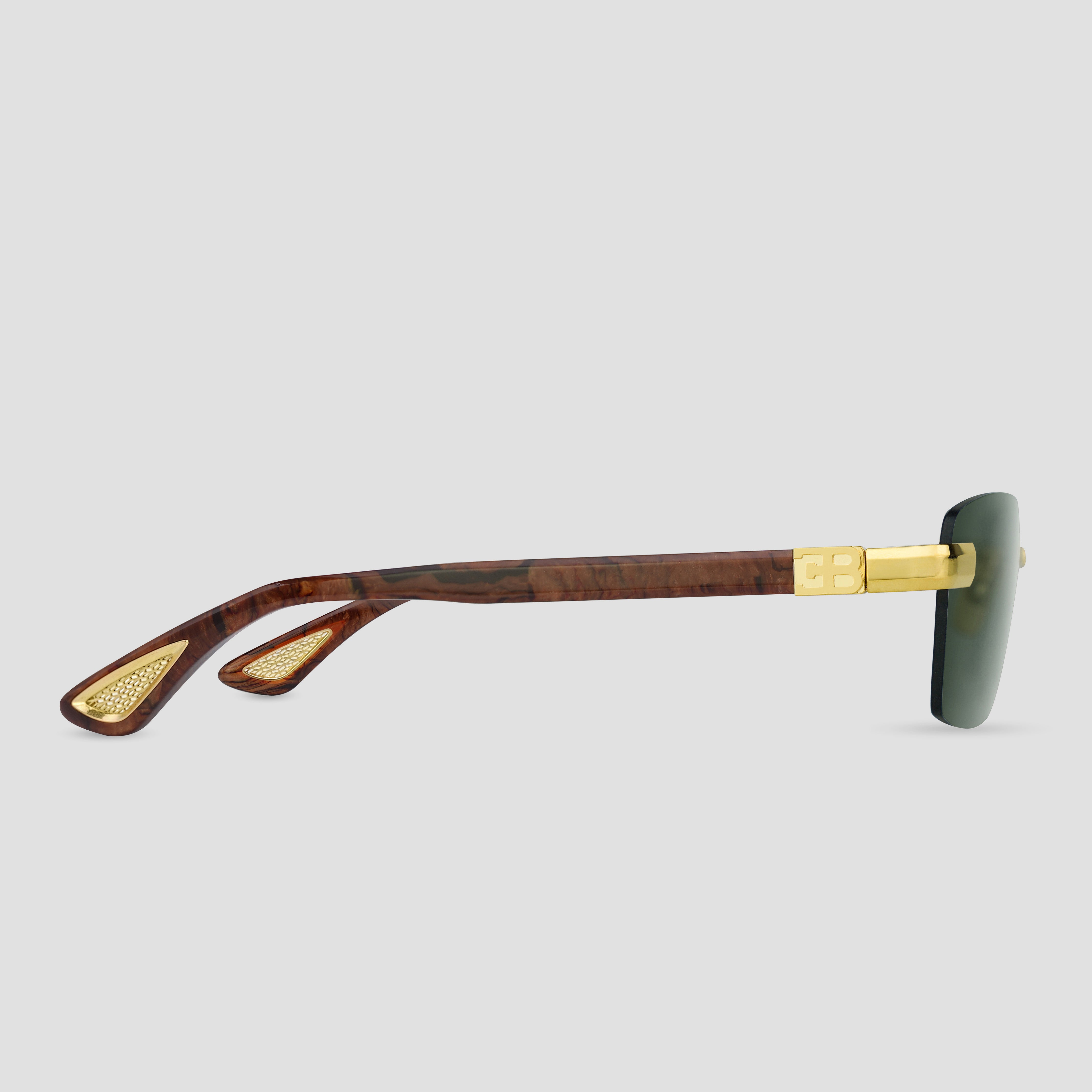 BUGATTI EYEWEAR MODEL 36H