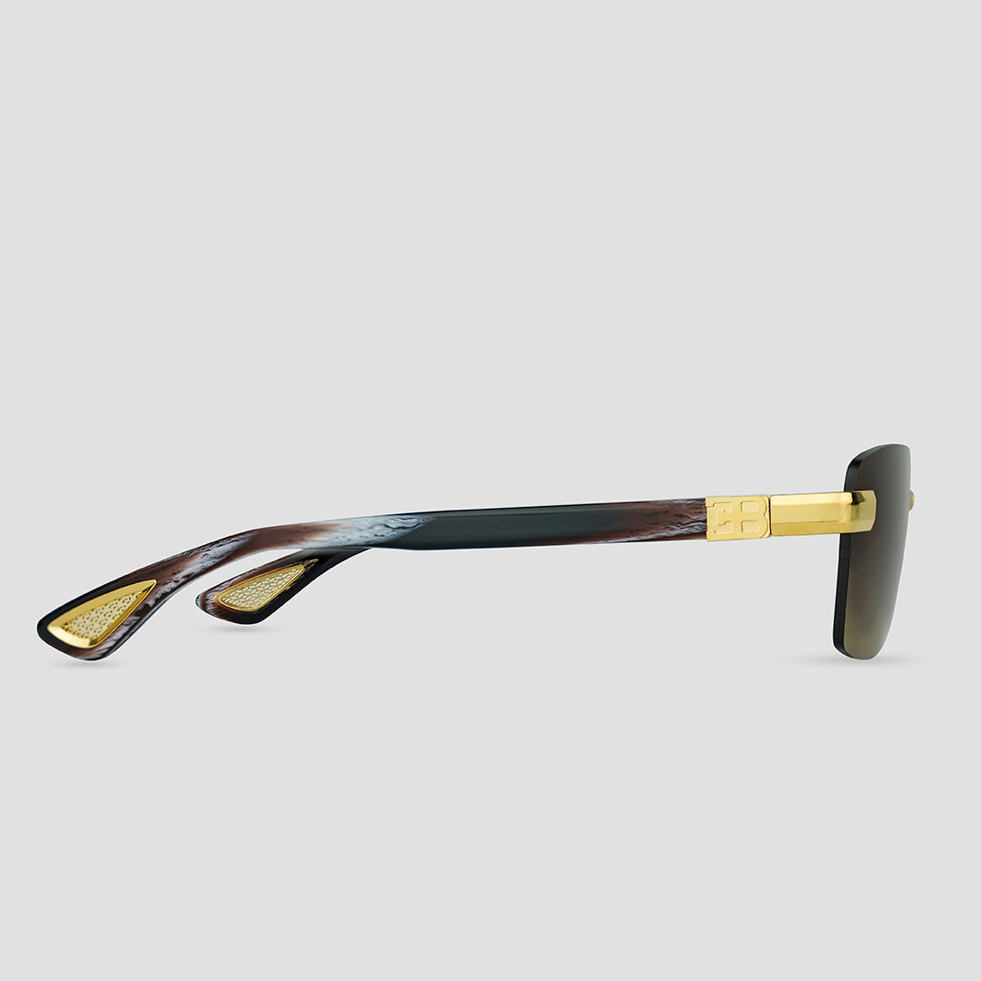 BUGATTI EYEWEAR MODEL 36H
