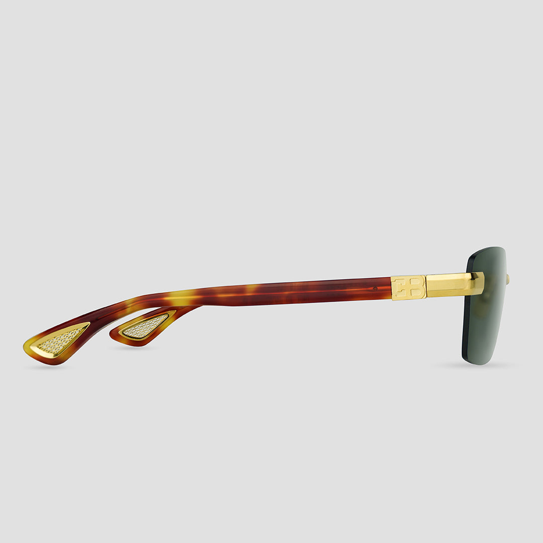 BUGATTI EYEWEAR MODEL 36H