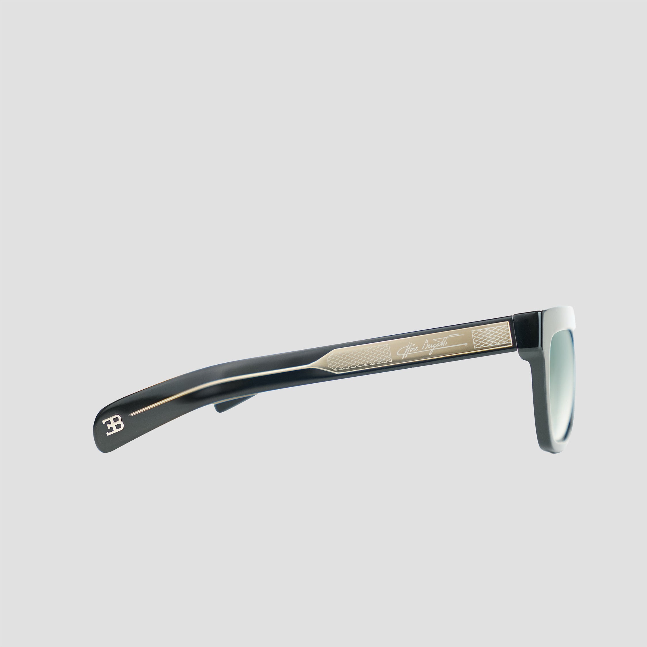 BUGATTI EYEWEAR MODEL 44