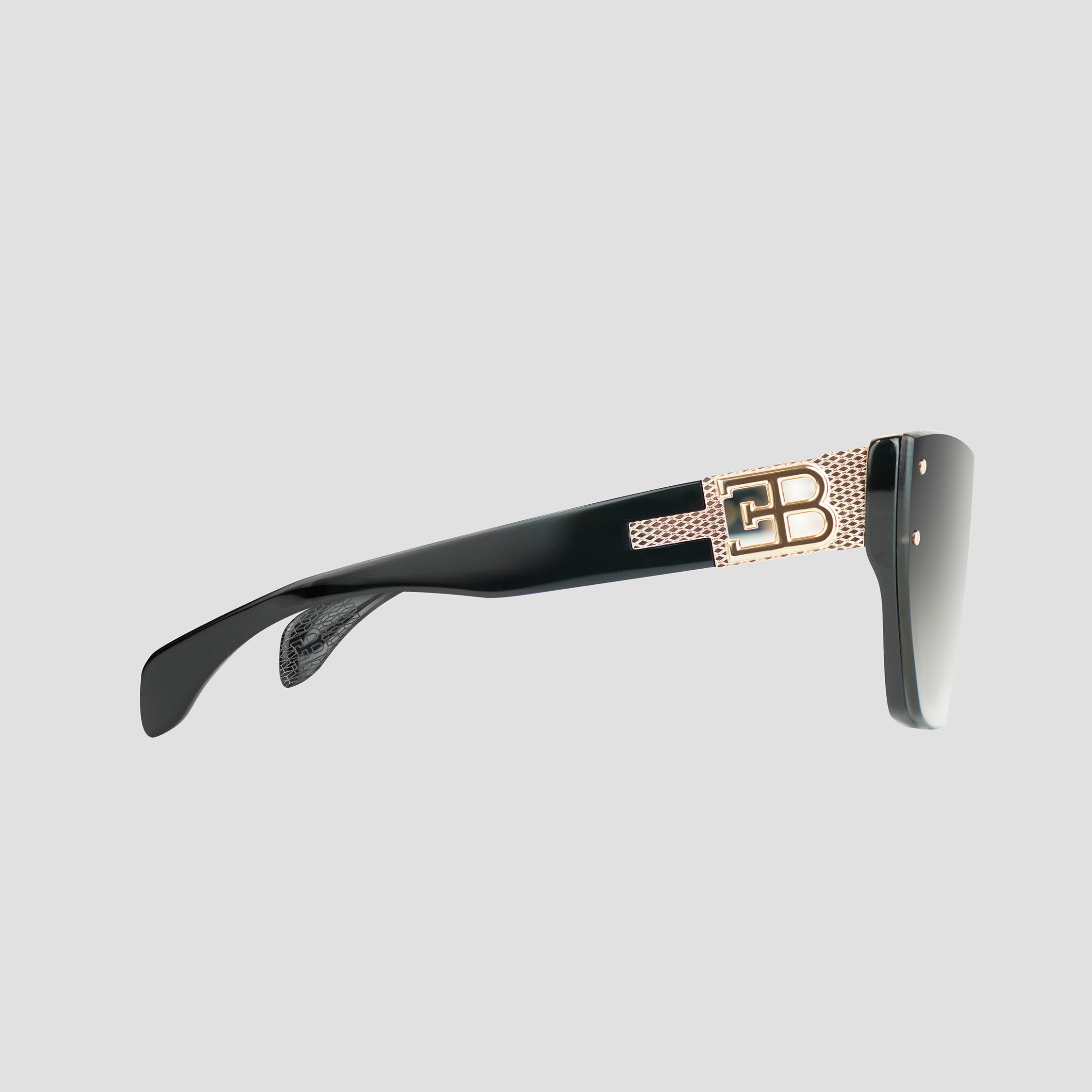 BUGATTI EYEWEAR MODEL 48L