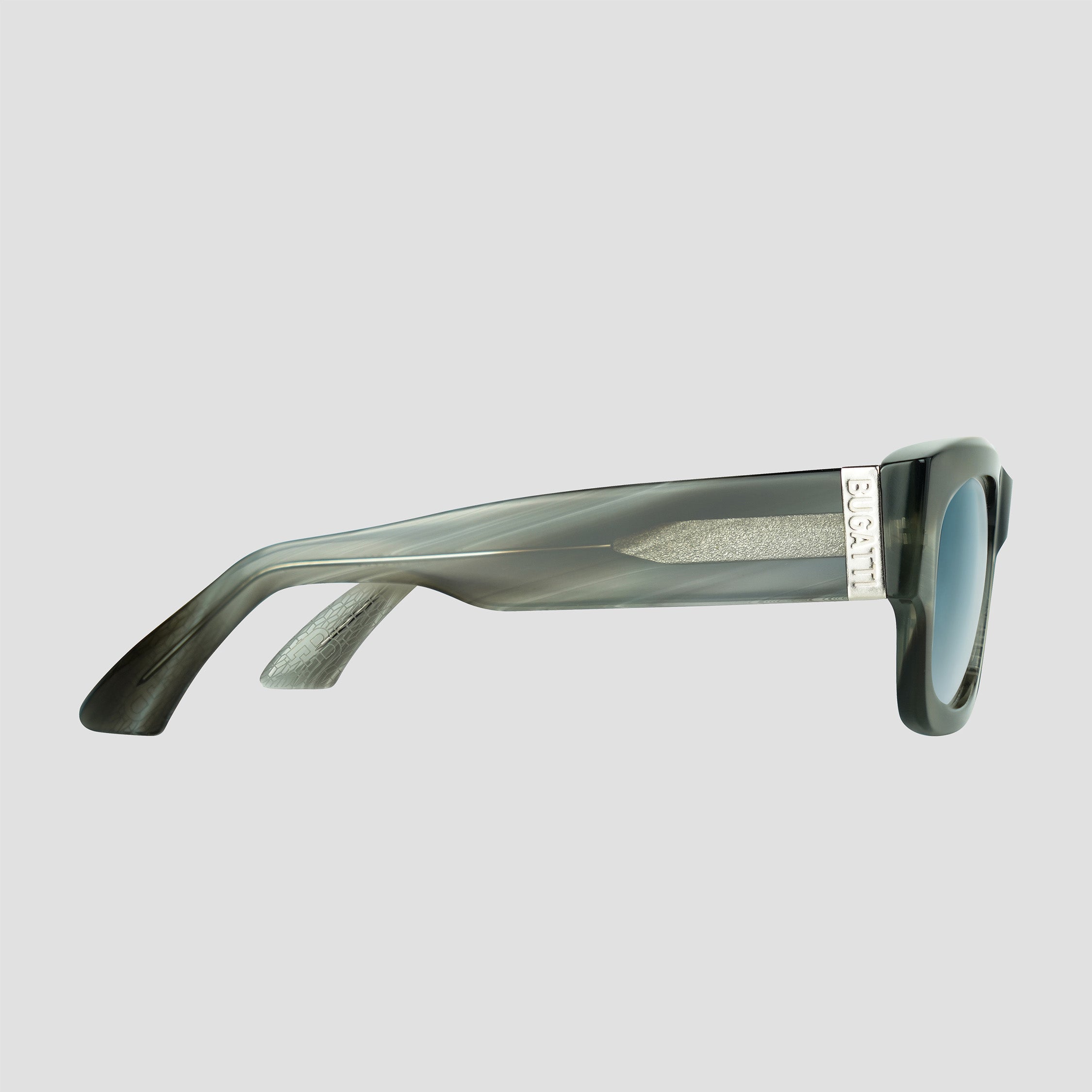 BUGATTI EYEWEAR MODEL 48M