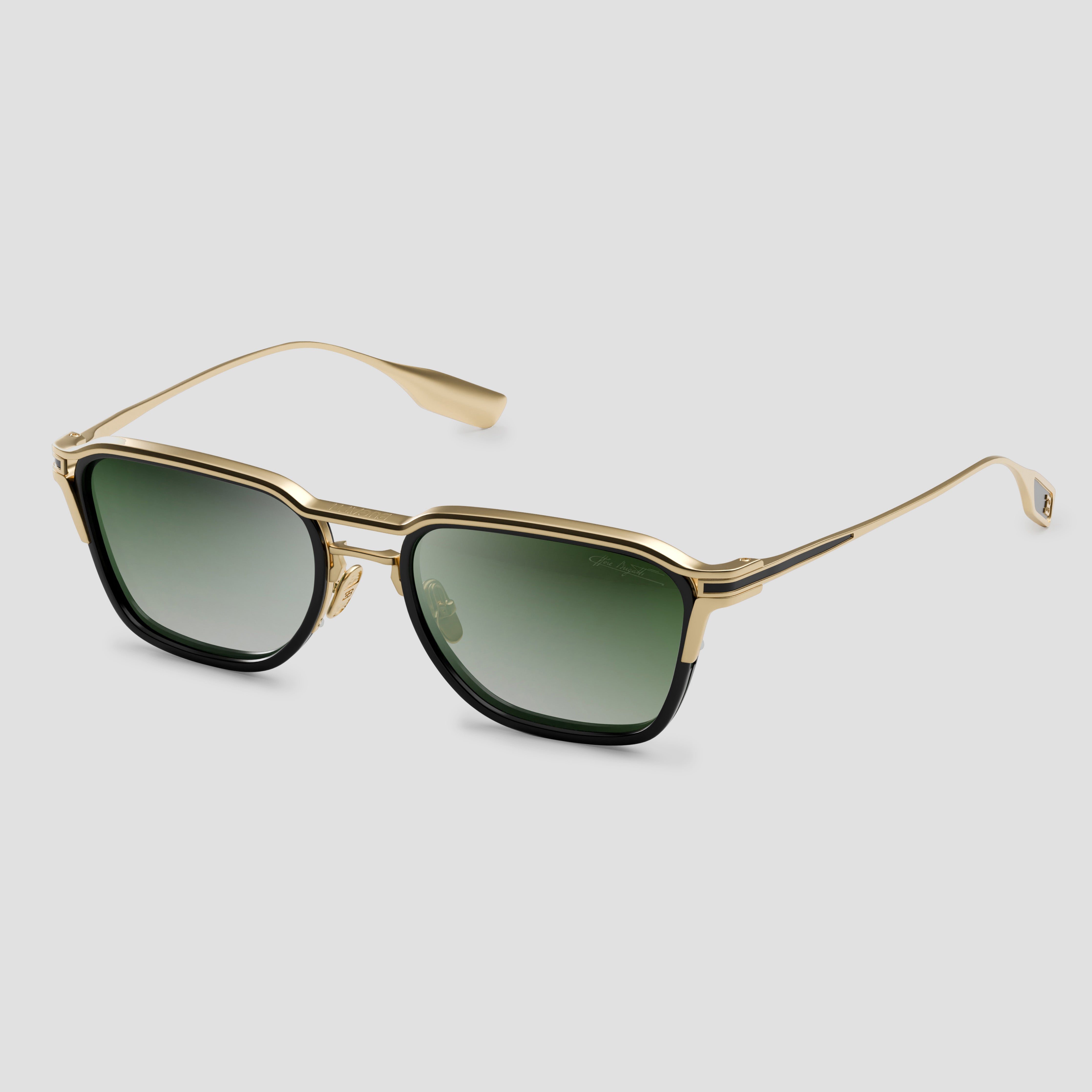BUGATTI EYEWEAR MODEL 50