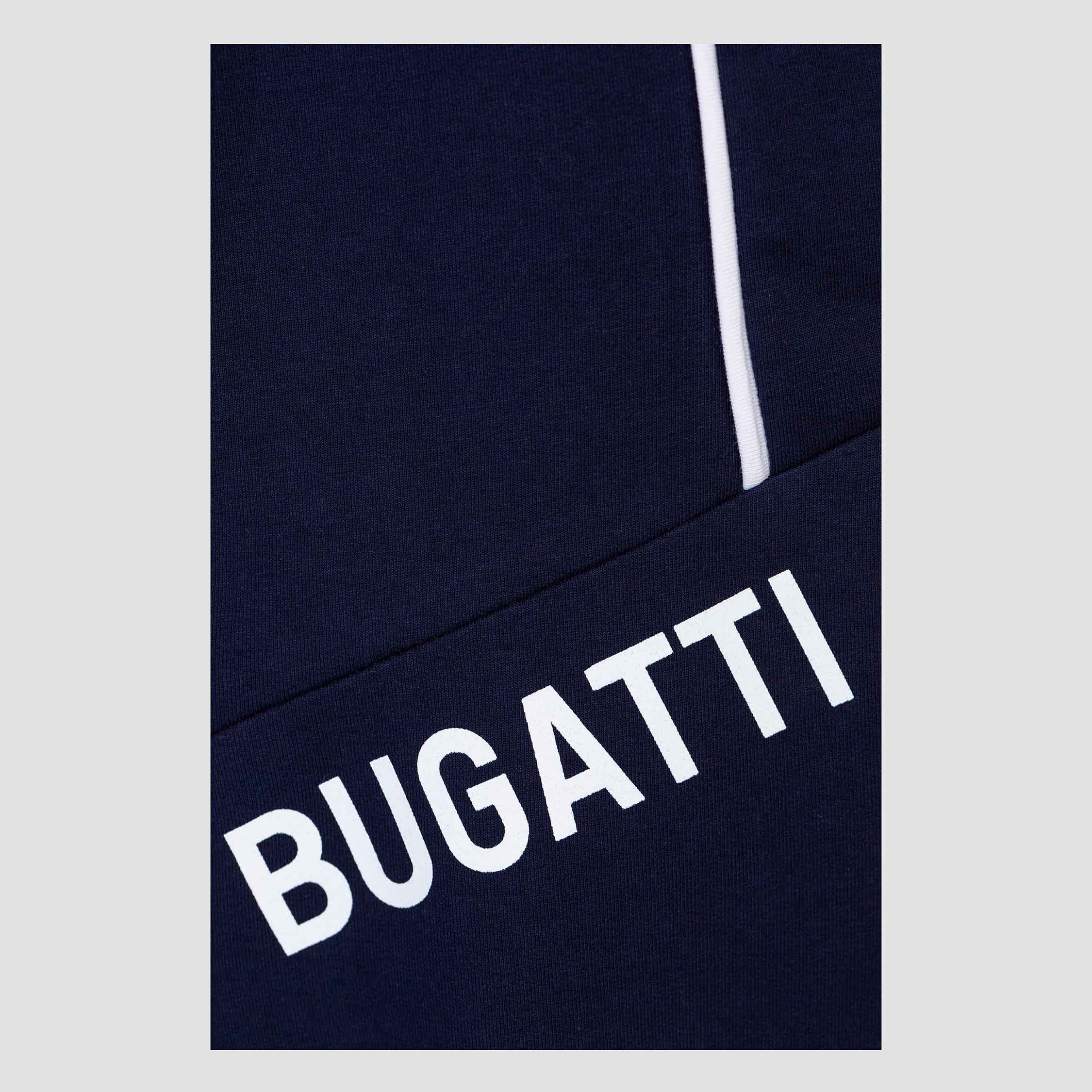 BUGATTI KIDS WORDMARK JOGGERS