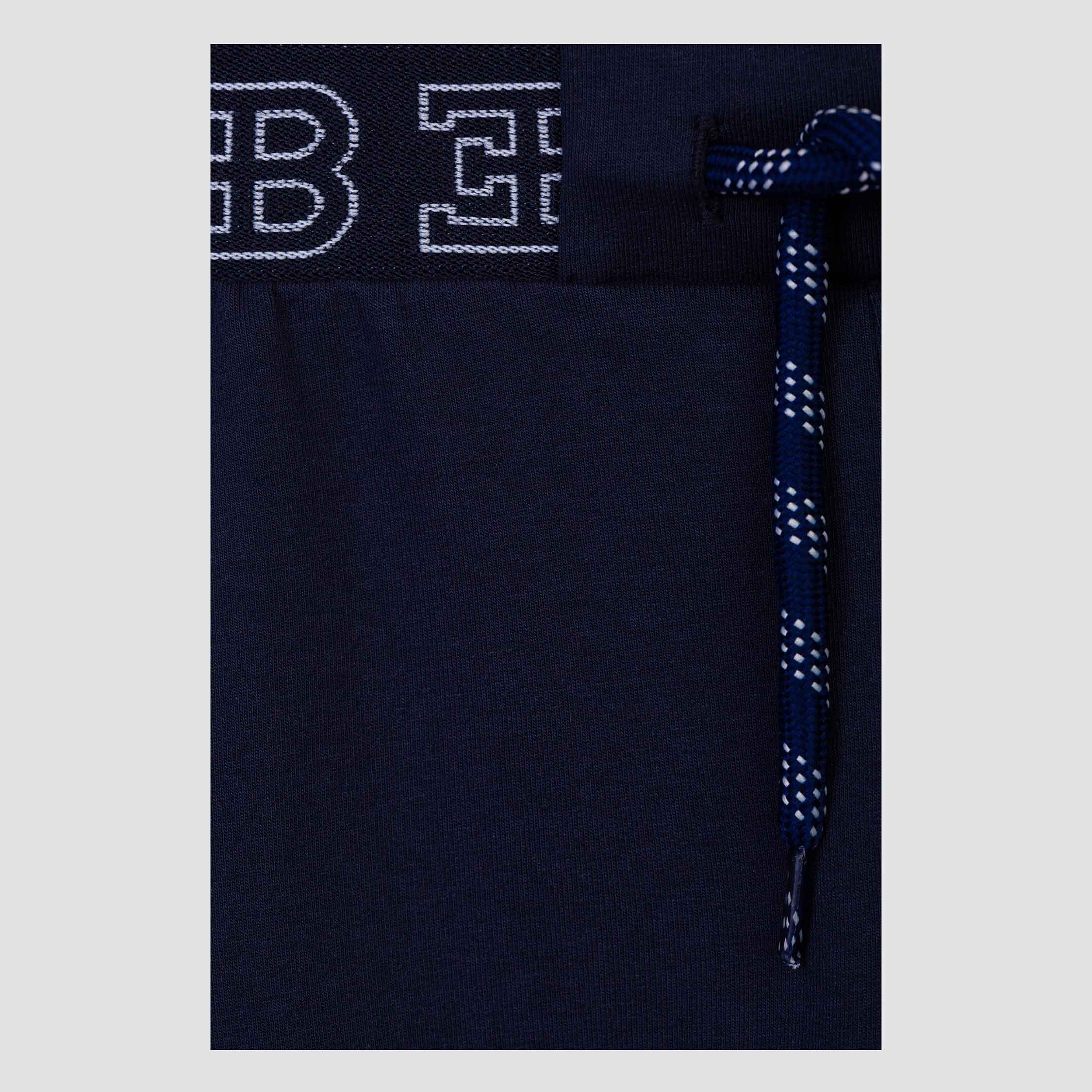 BUGATTI KIDS WORDMARK JOGGERS