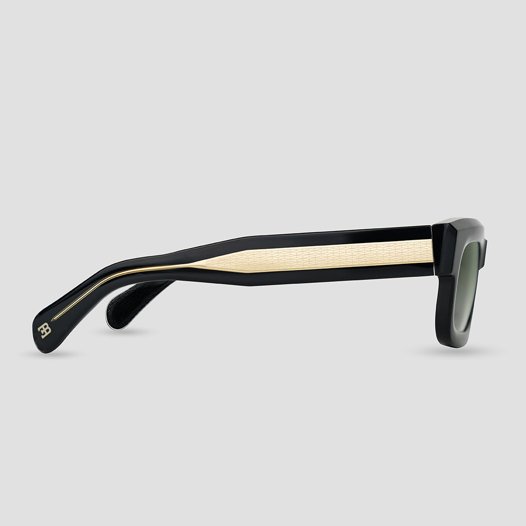 BUGATTI EYEWEAR MODEL 69
