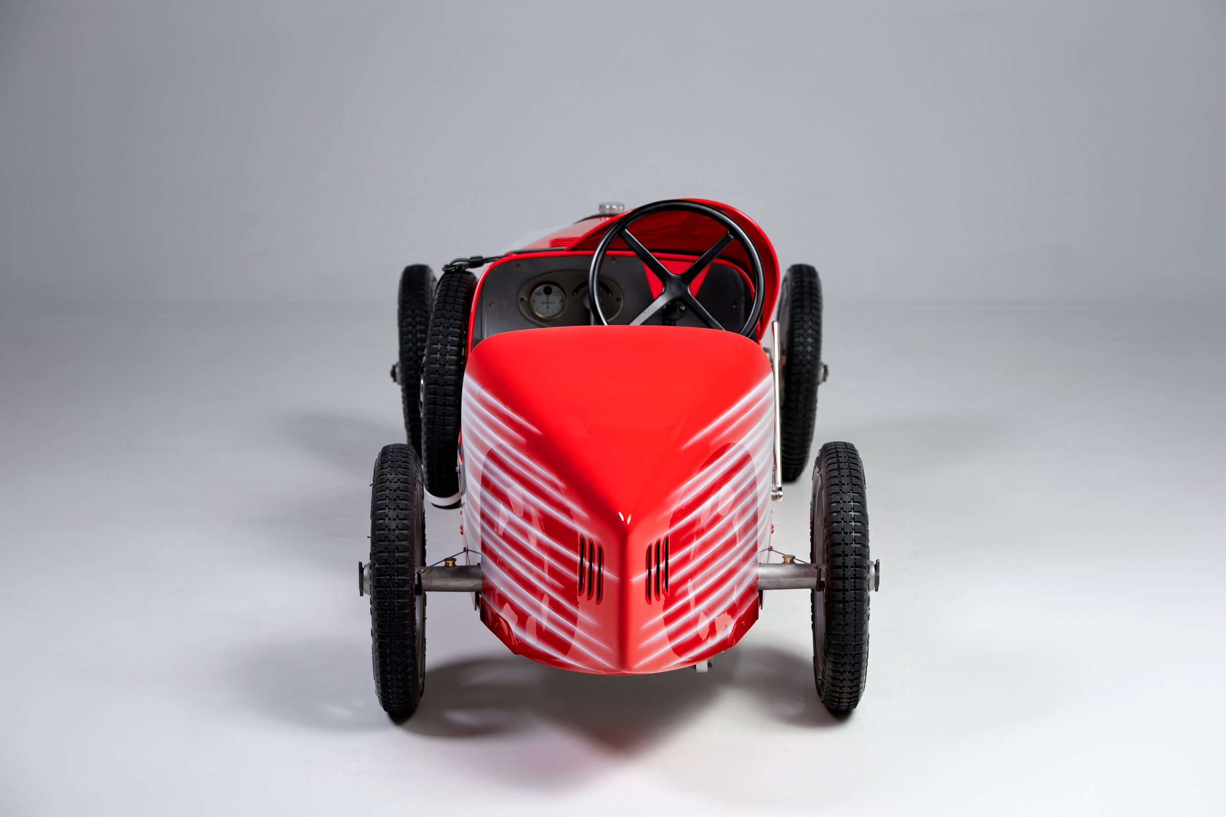 BUGATTI BABY T52 LIMITED EDITION