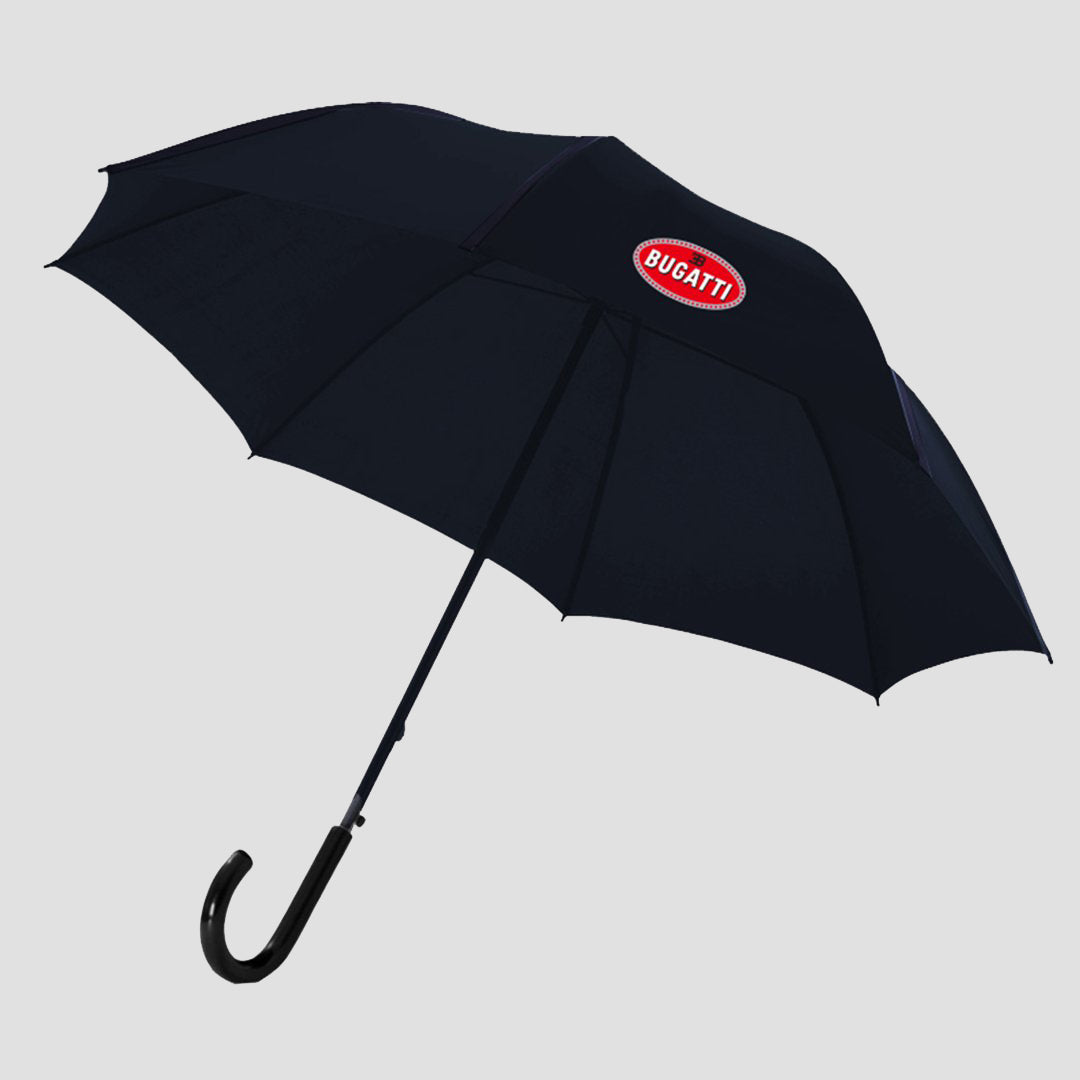 BUGATTI UMBRELLA MACARON BLUE