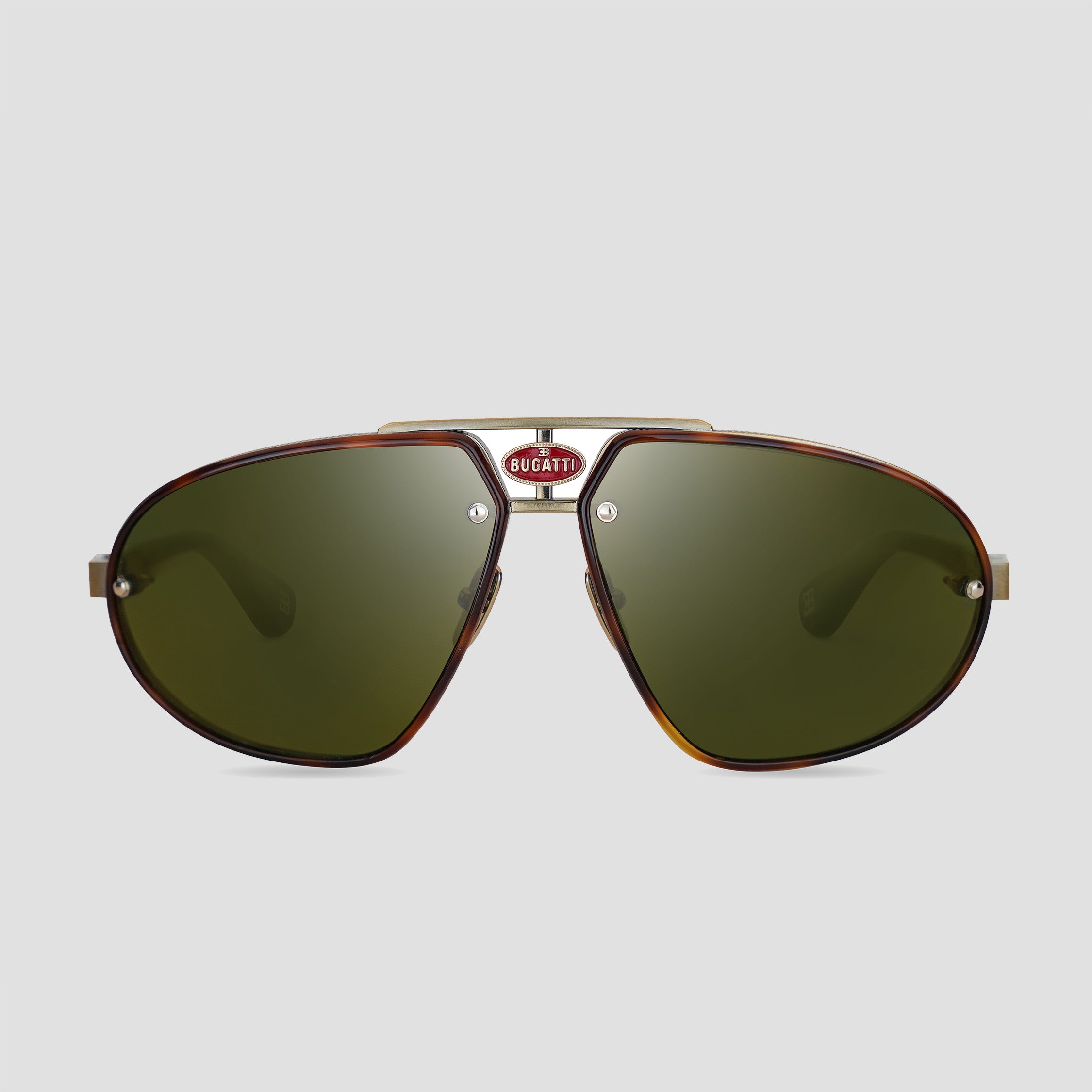 BUGATTI EYEWEAR MODEL 10