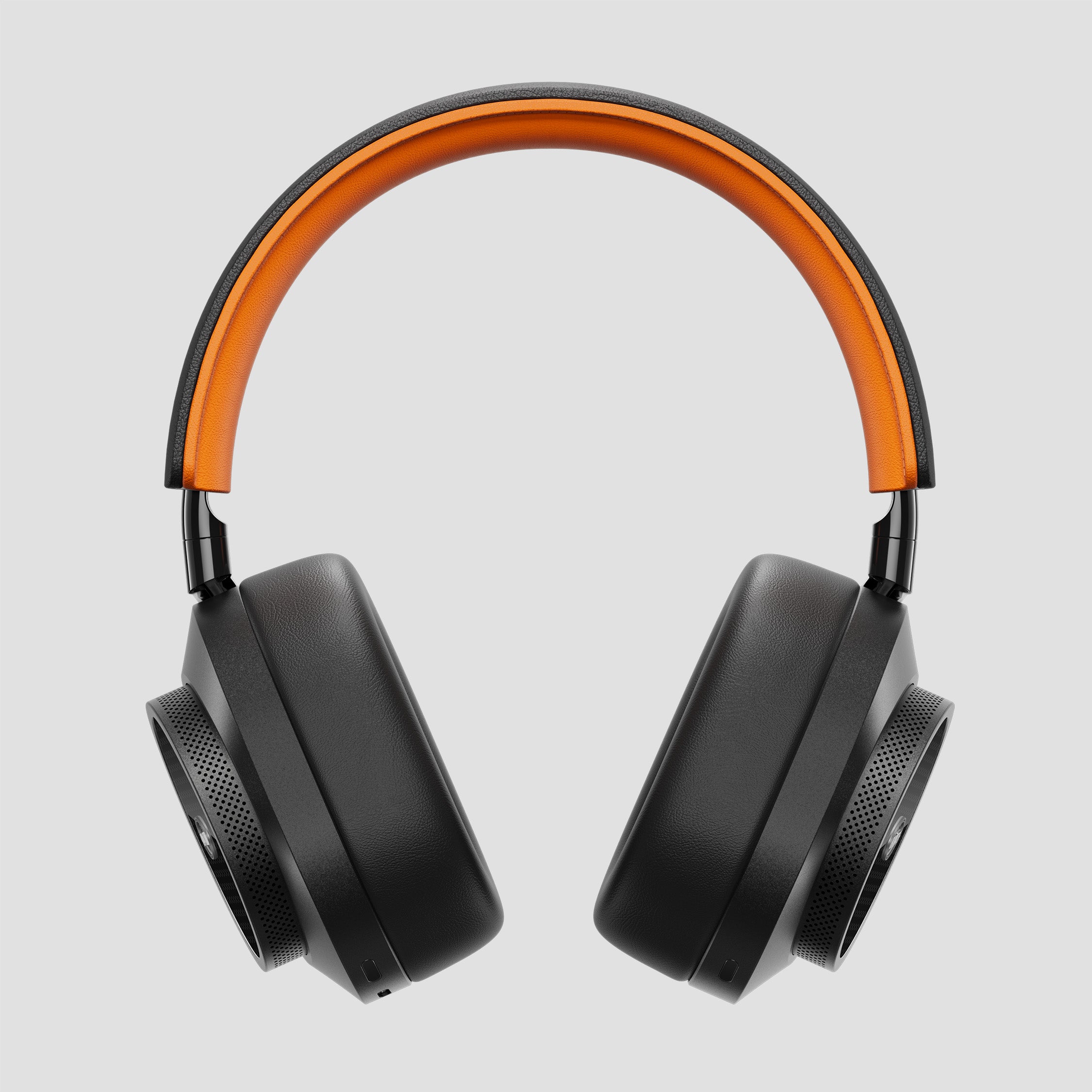 WIRELESS ACTIVE NOISE CANCELLING HEADPHONES IN NOCTURNE & JET ORANGE
