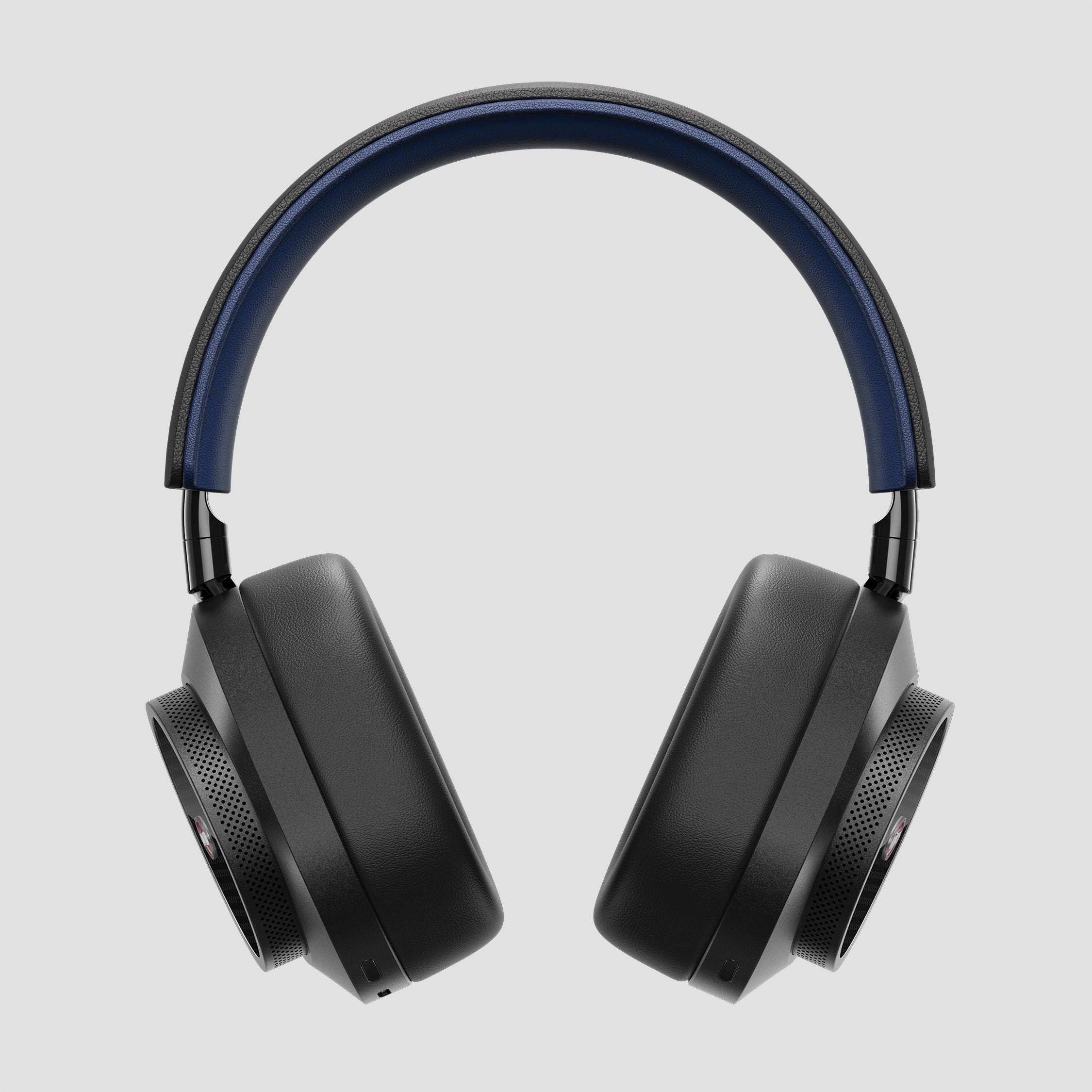 WIRELESS ACTIVE NOISE CANCELLING HEADPHONES IN NOCTURNE & LAKE BLUE