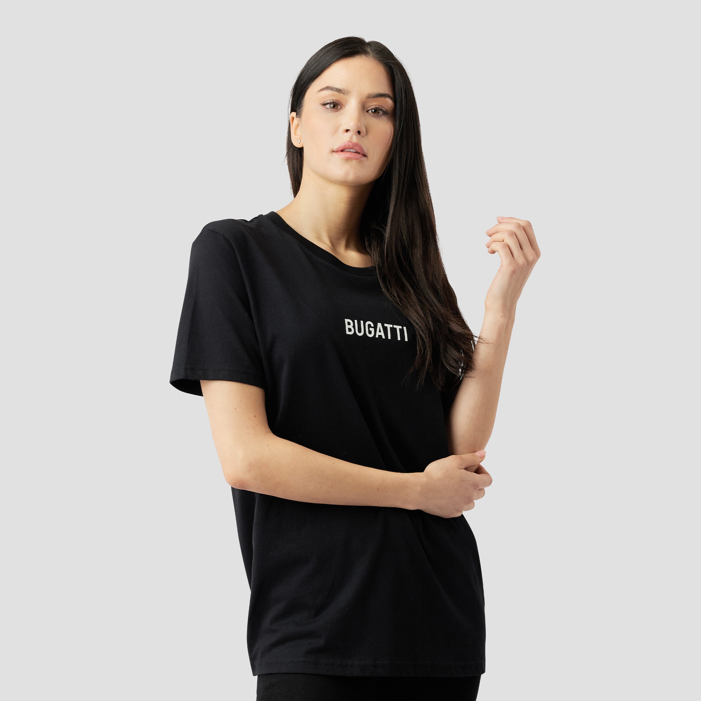 ABSTRACT GRAPHIC T-SHIRT