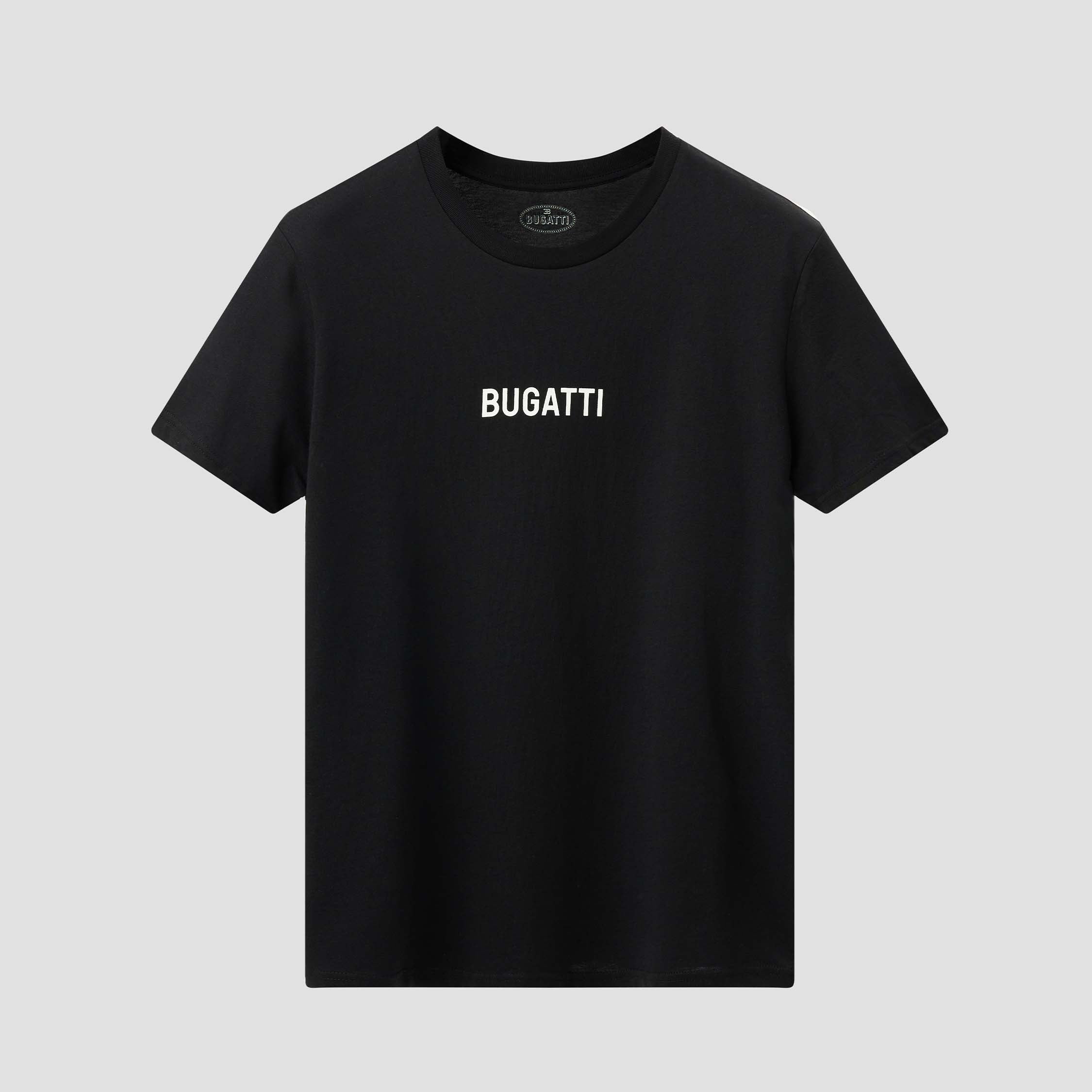ABSTRACT GRAPHIC T-SHIRT