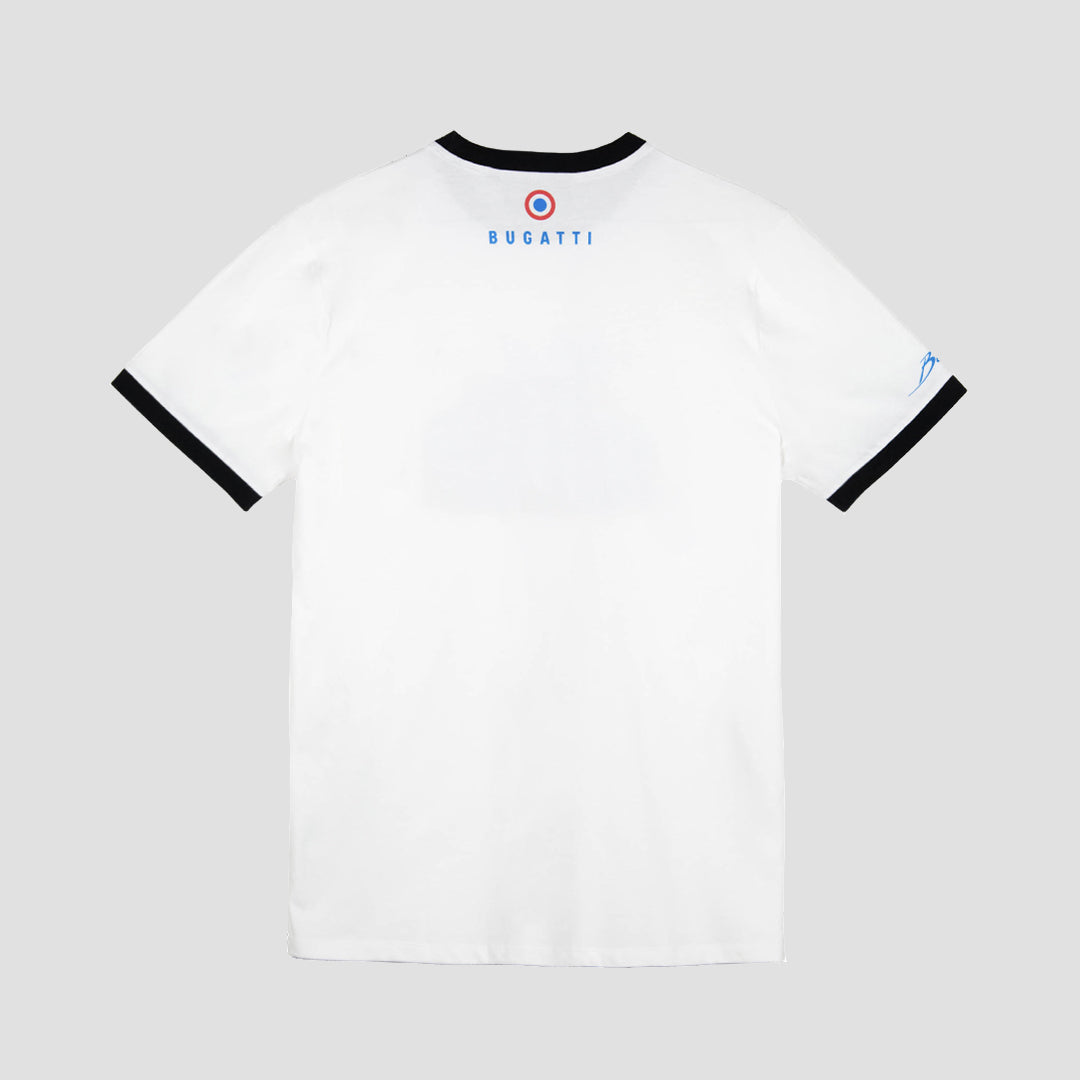 BUGATTI BOLIDE WHAT IF T-SHIRT