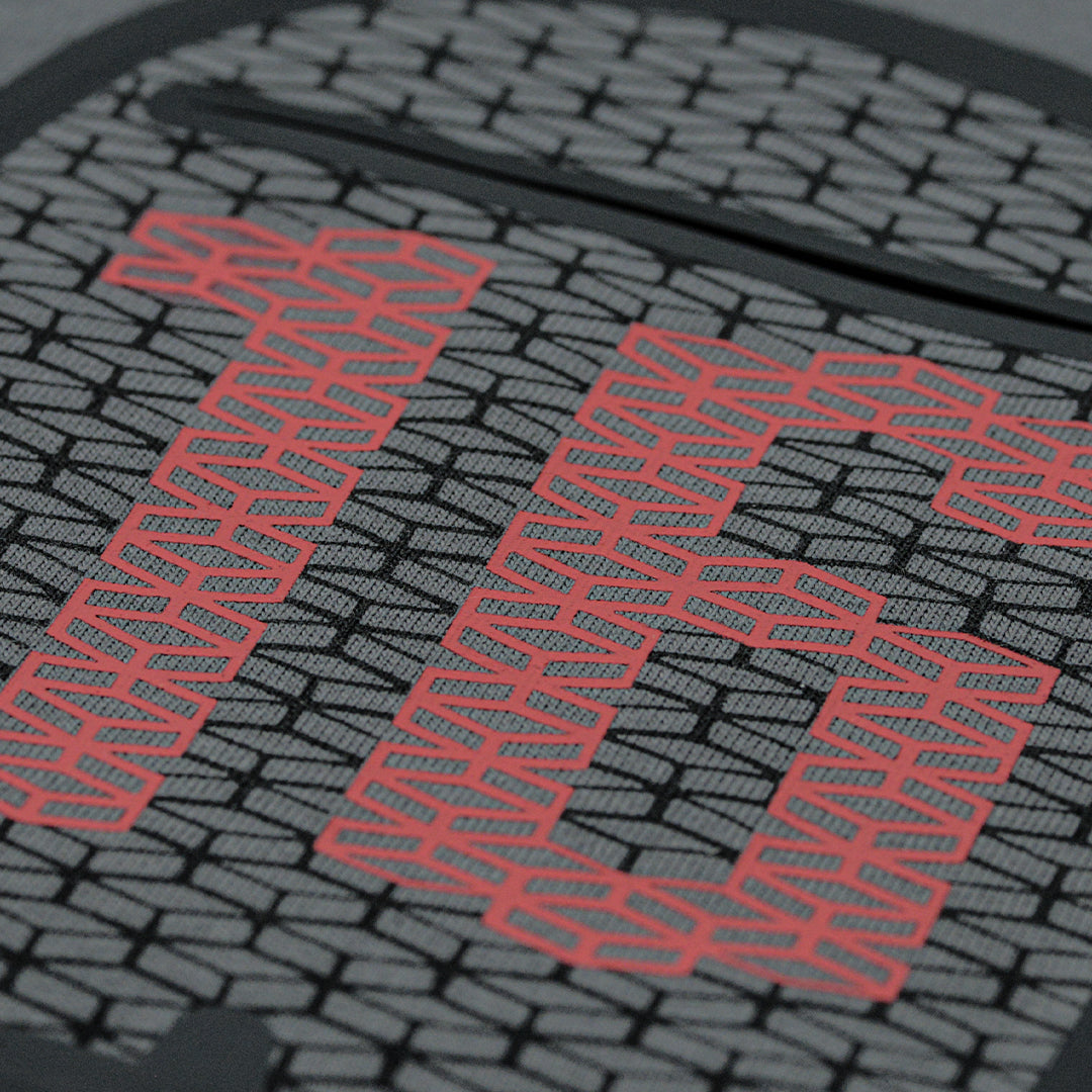 BUGATTI CHIRON PUR SPORT POLO GREY