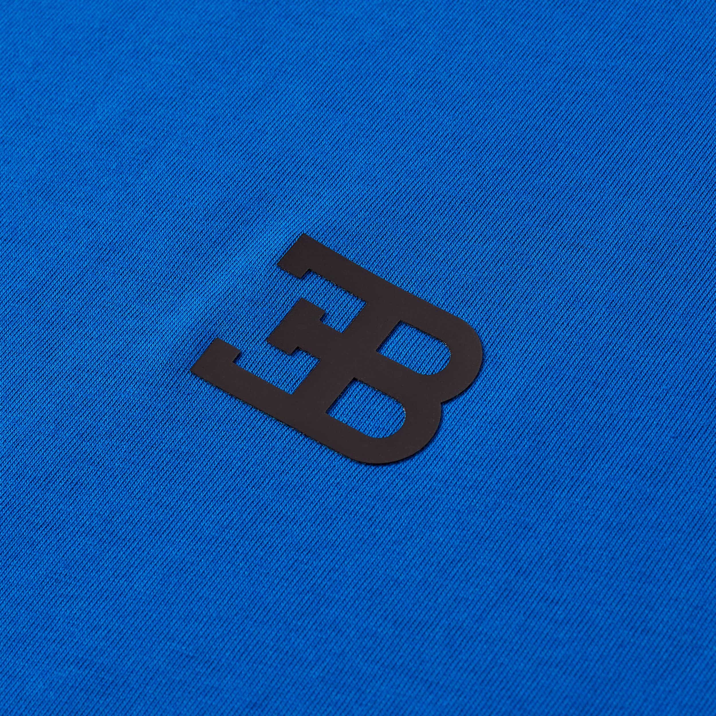 ESSENTIAL LOGO T-SHIRT