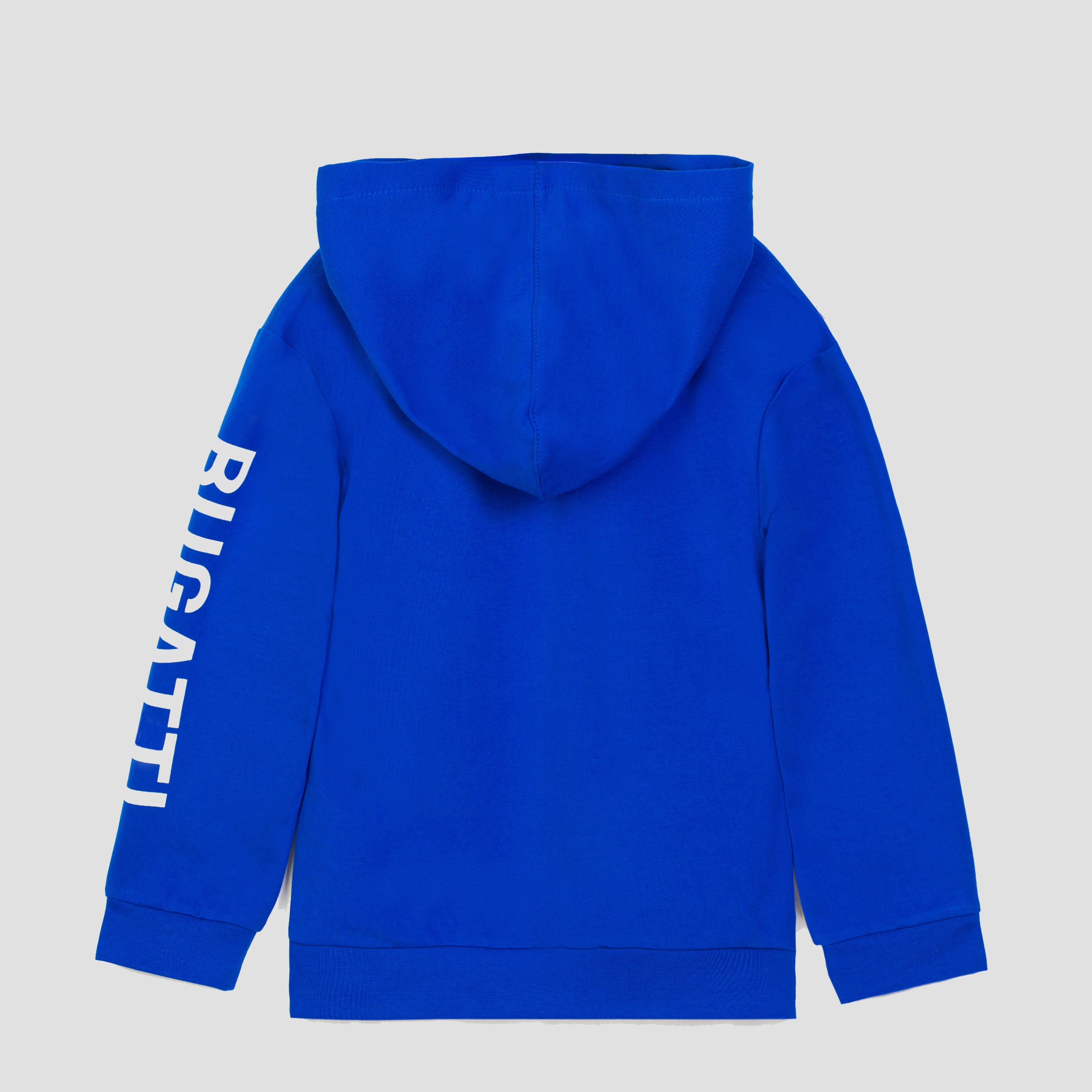 BUGATTI KIDS CHIRON OUTLINE HOODIE
