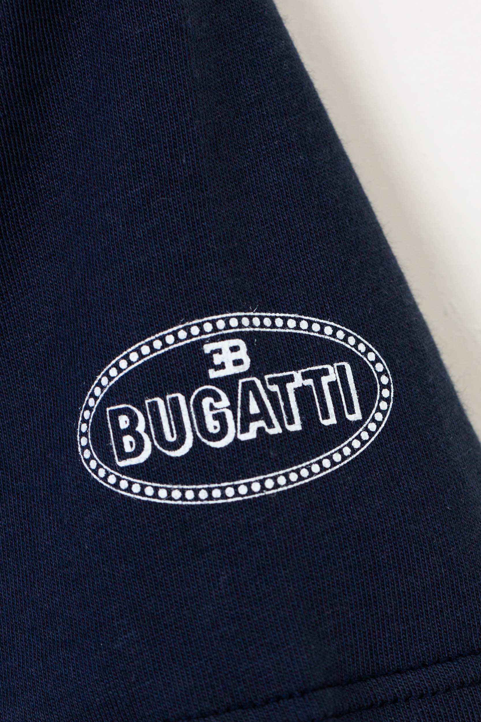 BUGATTI KIDS CHIRON TROIS T-SHIRT