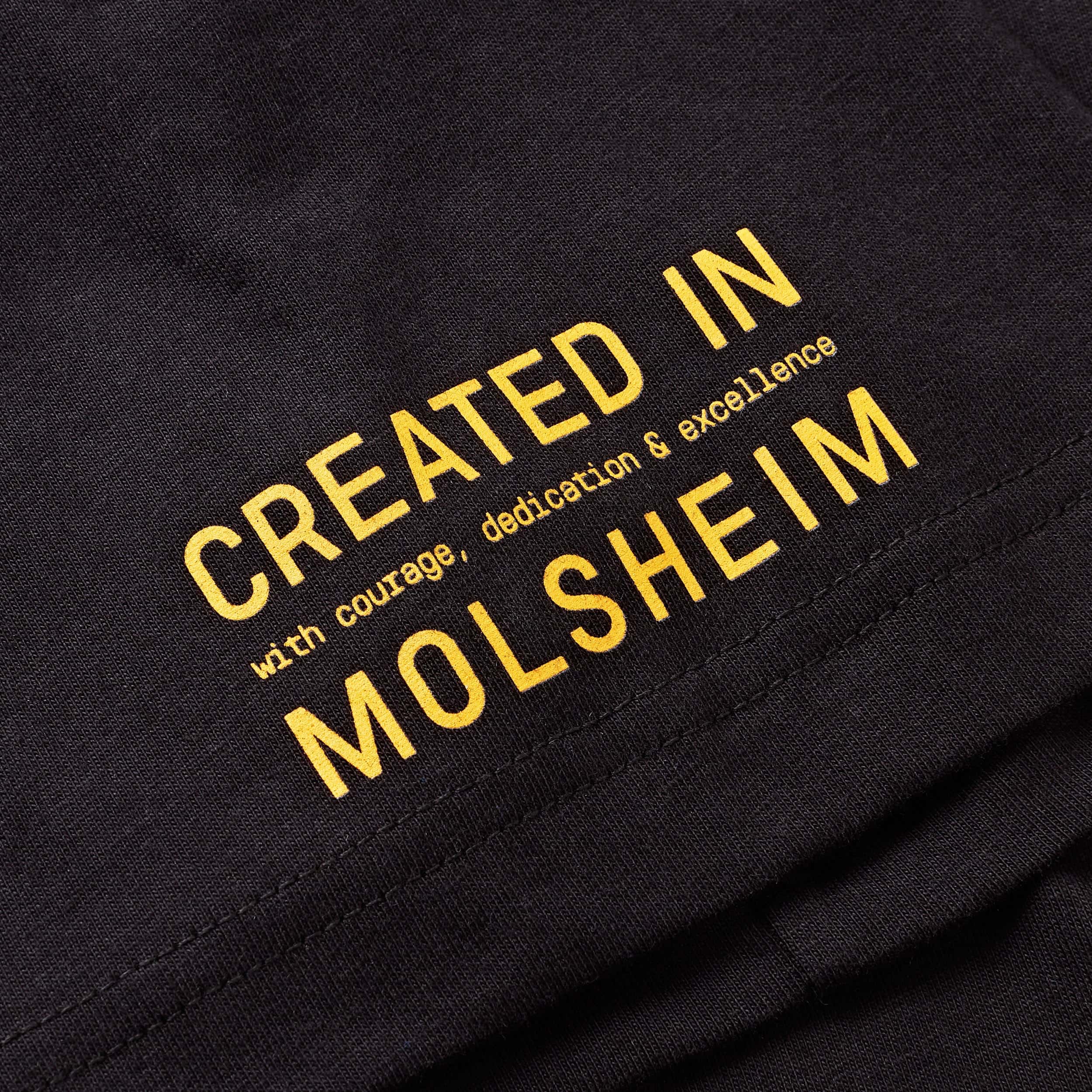 BUGATTI MISTRAL T-SHIRT