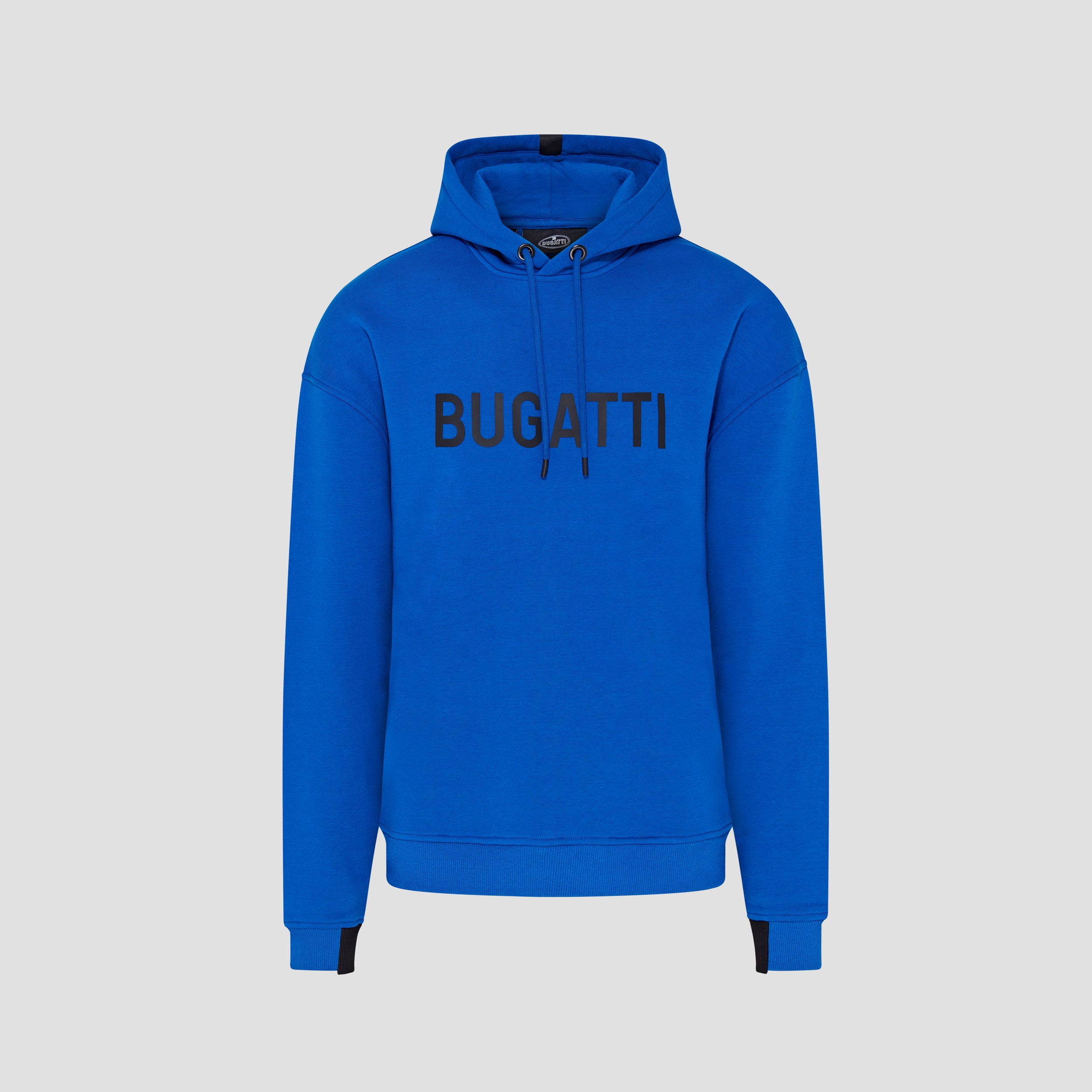 ESSENTIAL LOGO HOODIE