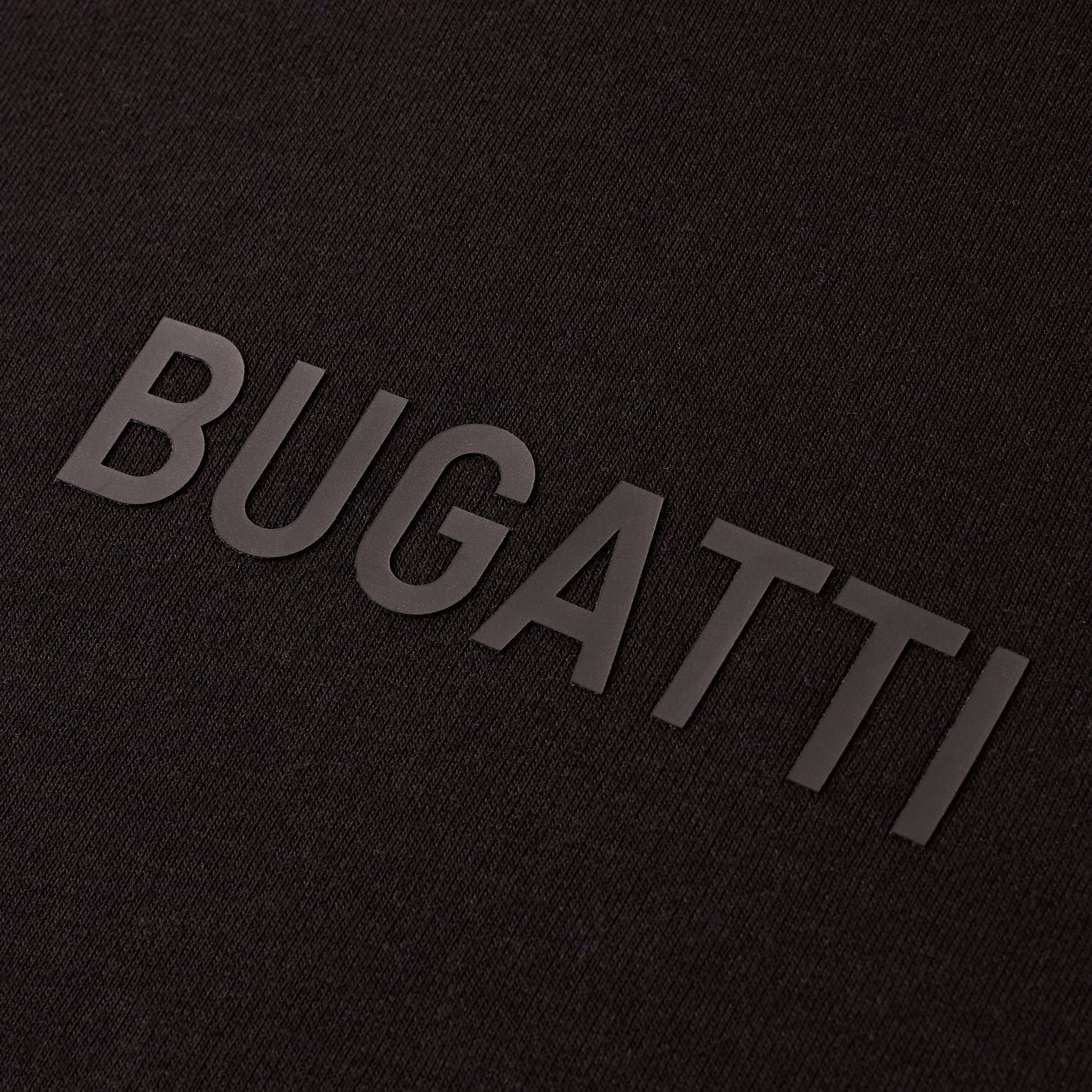 ACCENT LOGO HOODIE