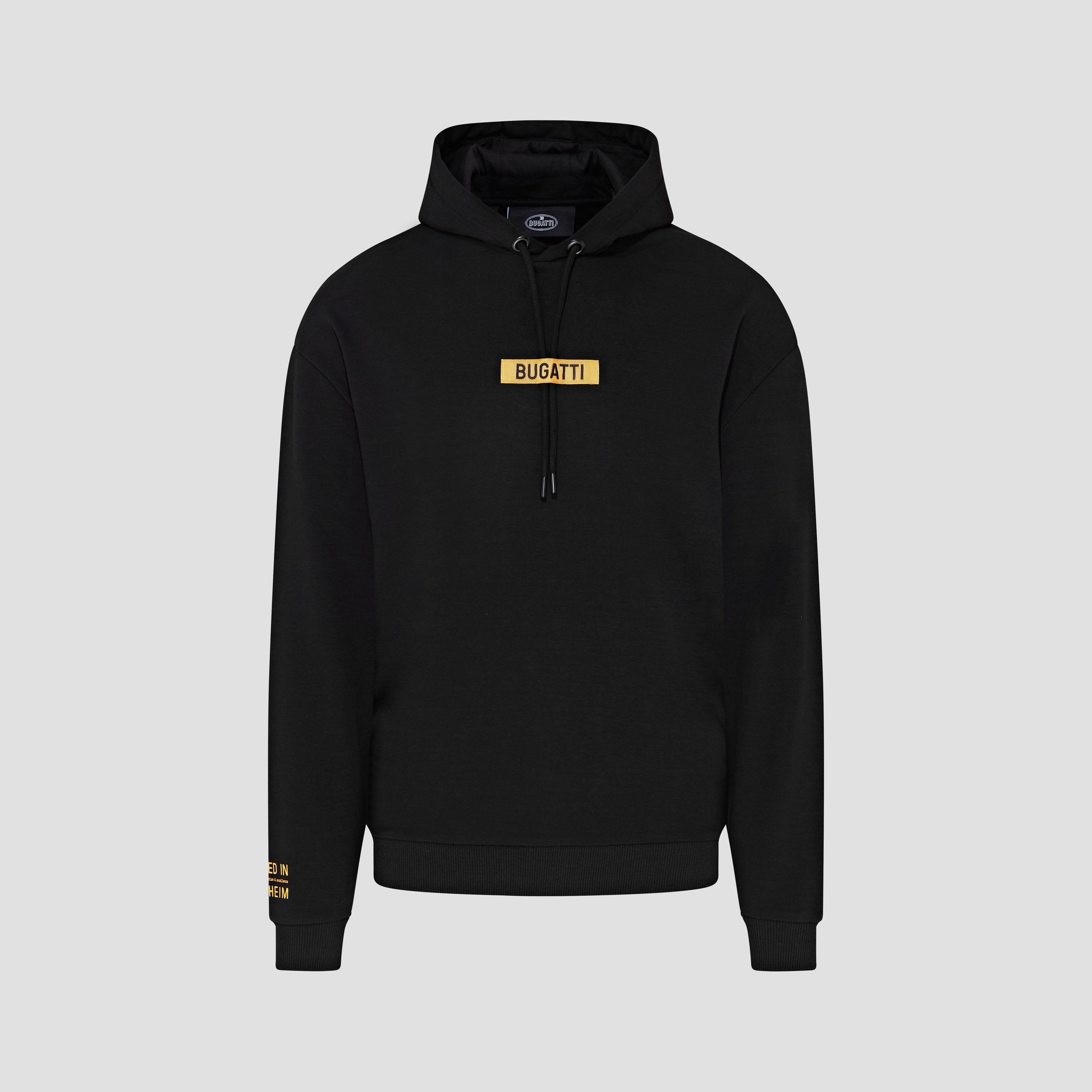 MISTRAL GRAPHIC HOODIE